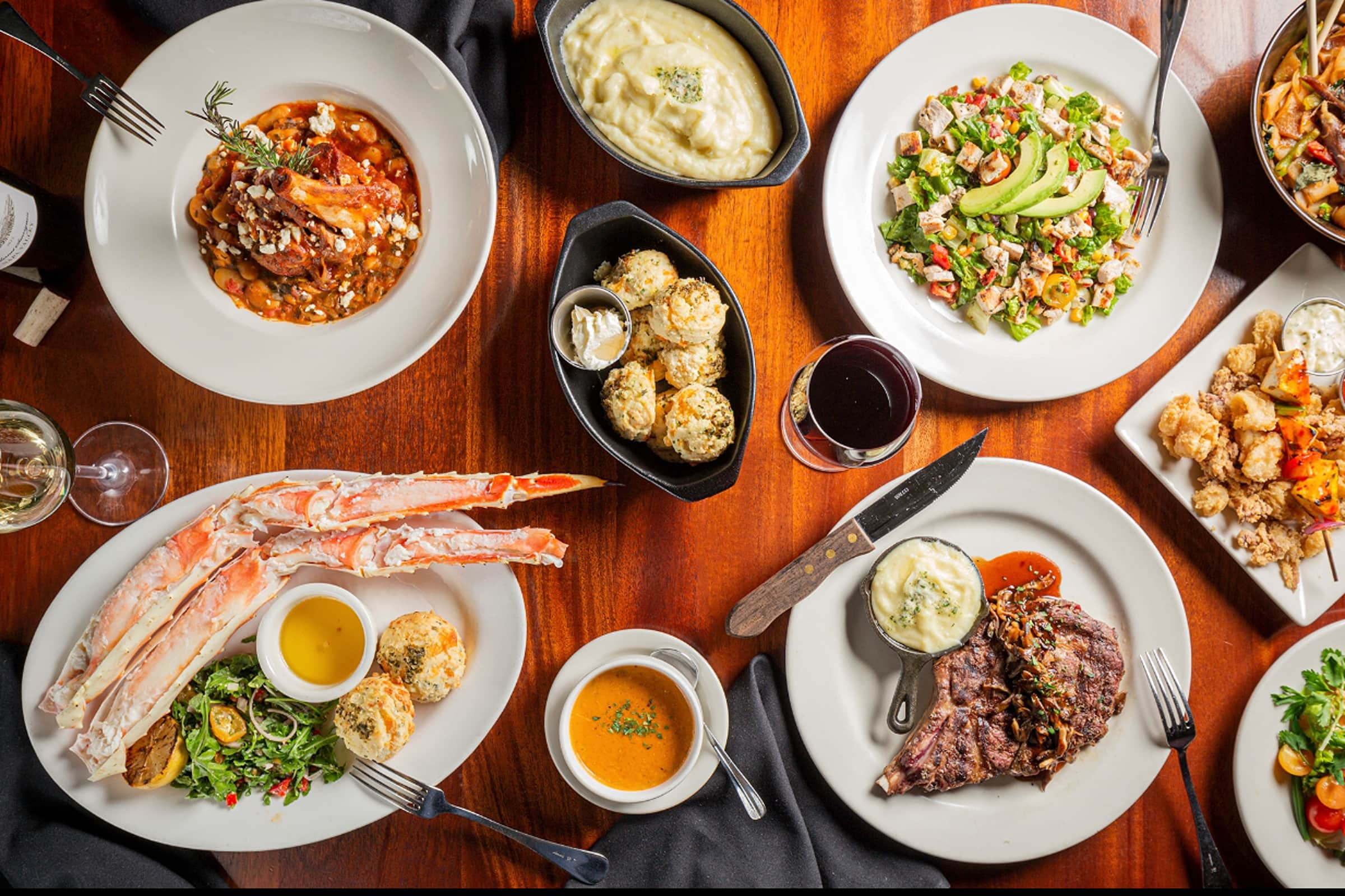 Catch 27 Restaurant St Augustine - 37rgjaj