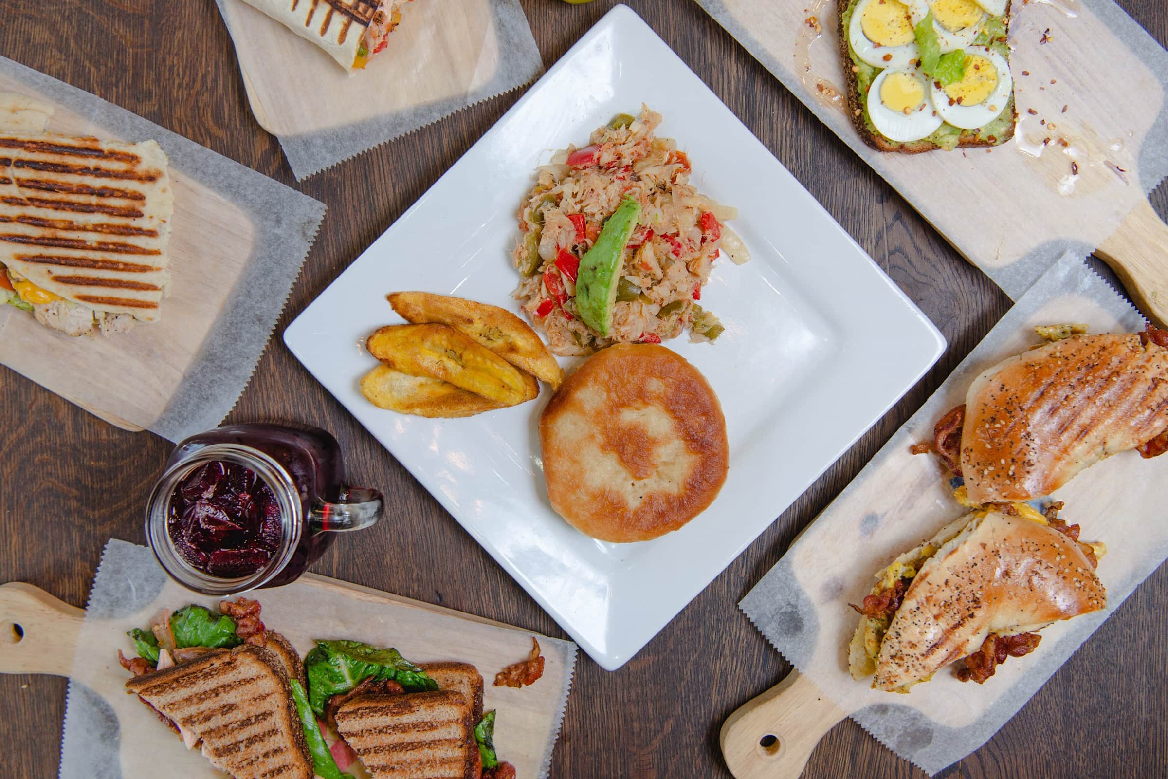 Lips Cafe Delivery Menu Order Online 1412 Nostrand Ave Brooklyn