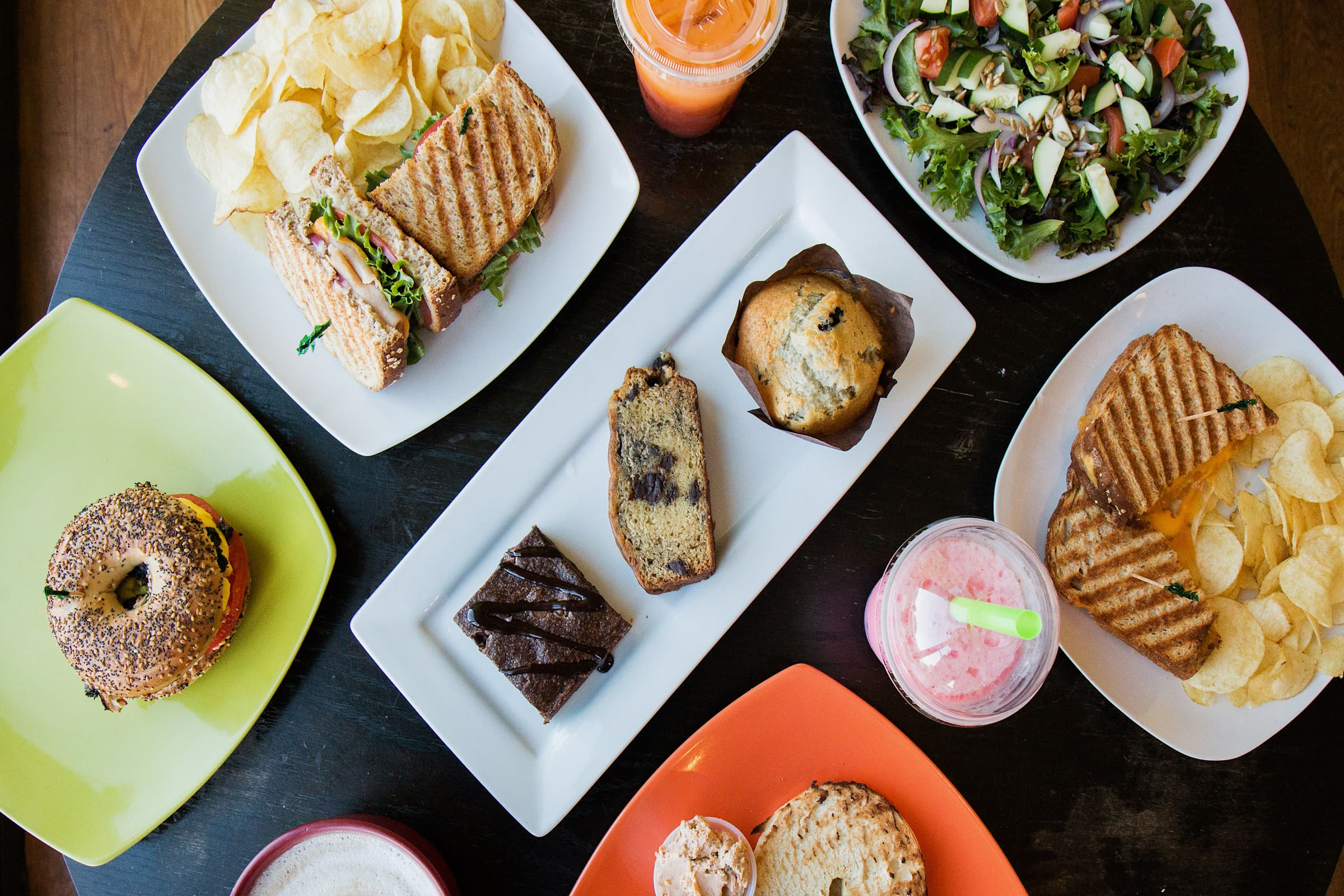 Next Door Bake Shop Delivery Menu Order Online 460 Turner St NW