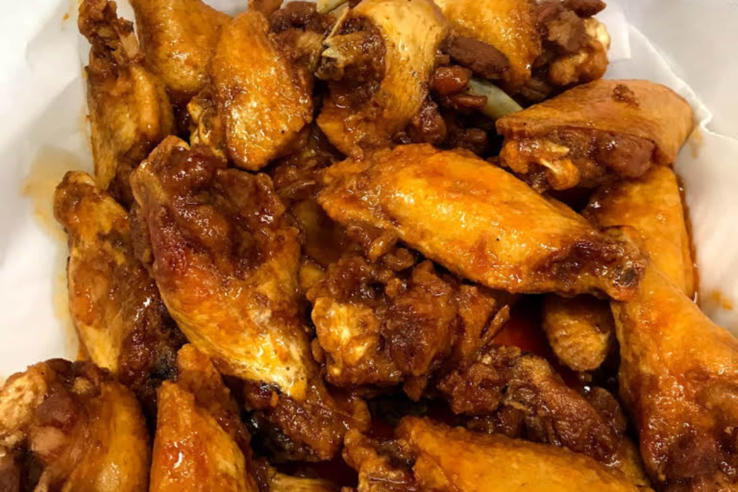 Buffalo Bills Wings and Things Delivery Menu | Order Online | 514 E ...