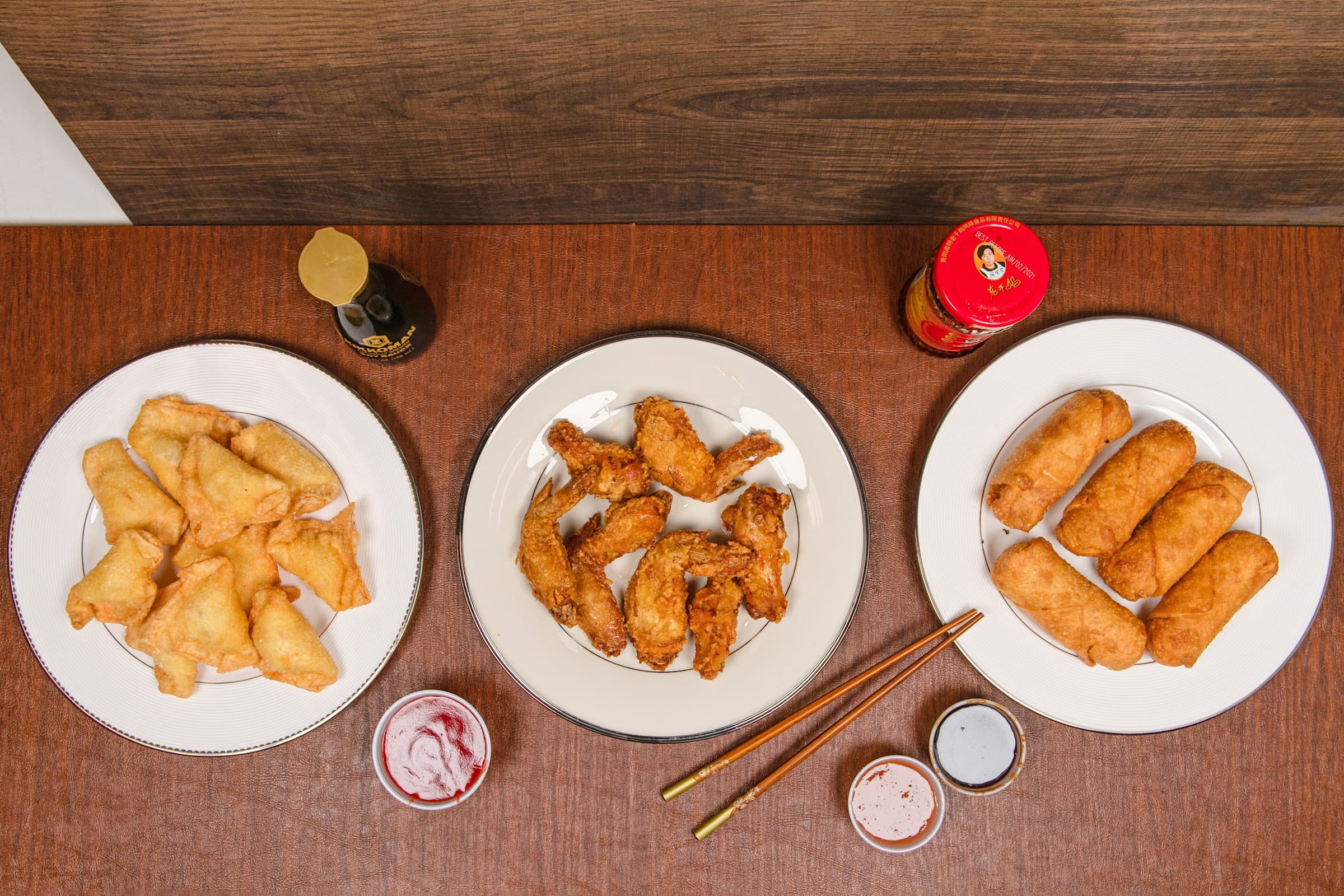 China House Delivery Menu Order Online 30 Norwich Rd Waterford