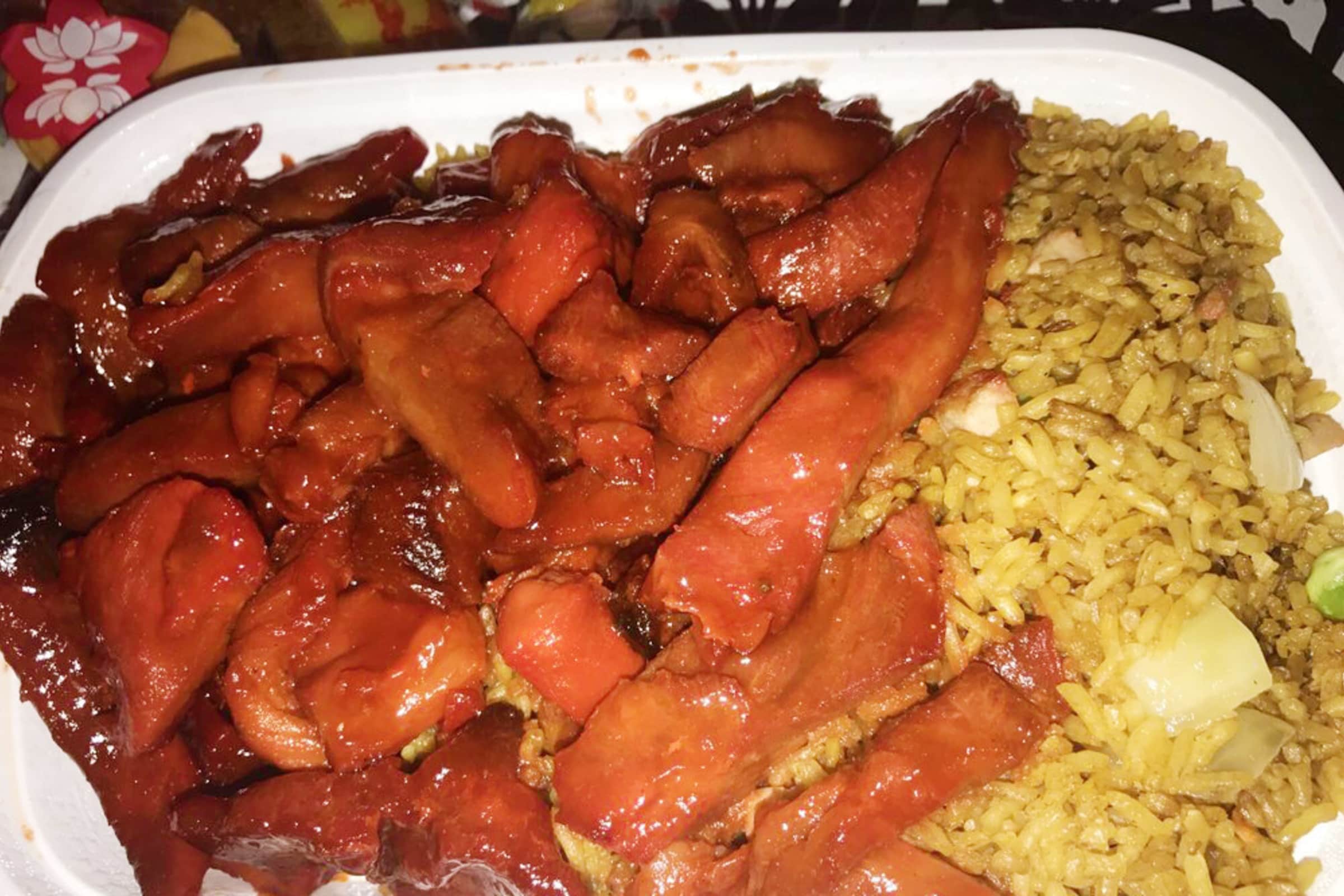 Wok n Roll Delivery Menu Order Online 982542 San Jose Blvd