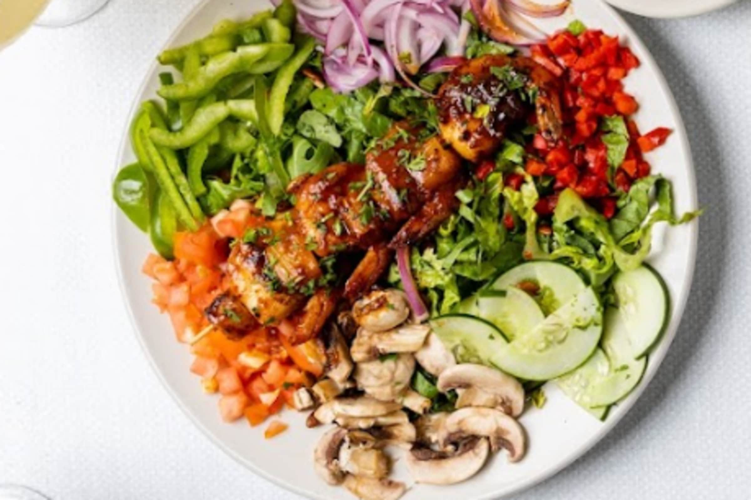 Cabo Fish Taco Delivery Menu Order Online 3022 W Broad St Richmond