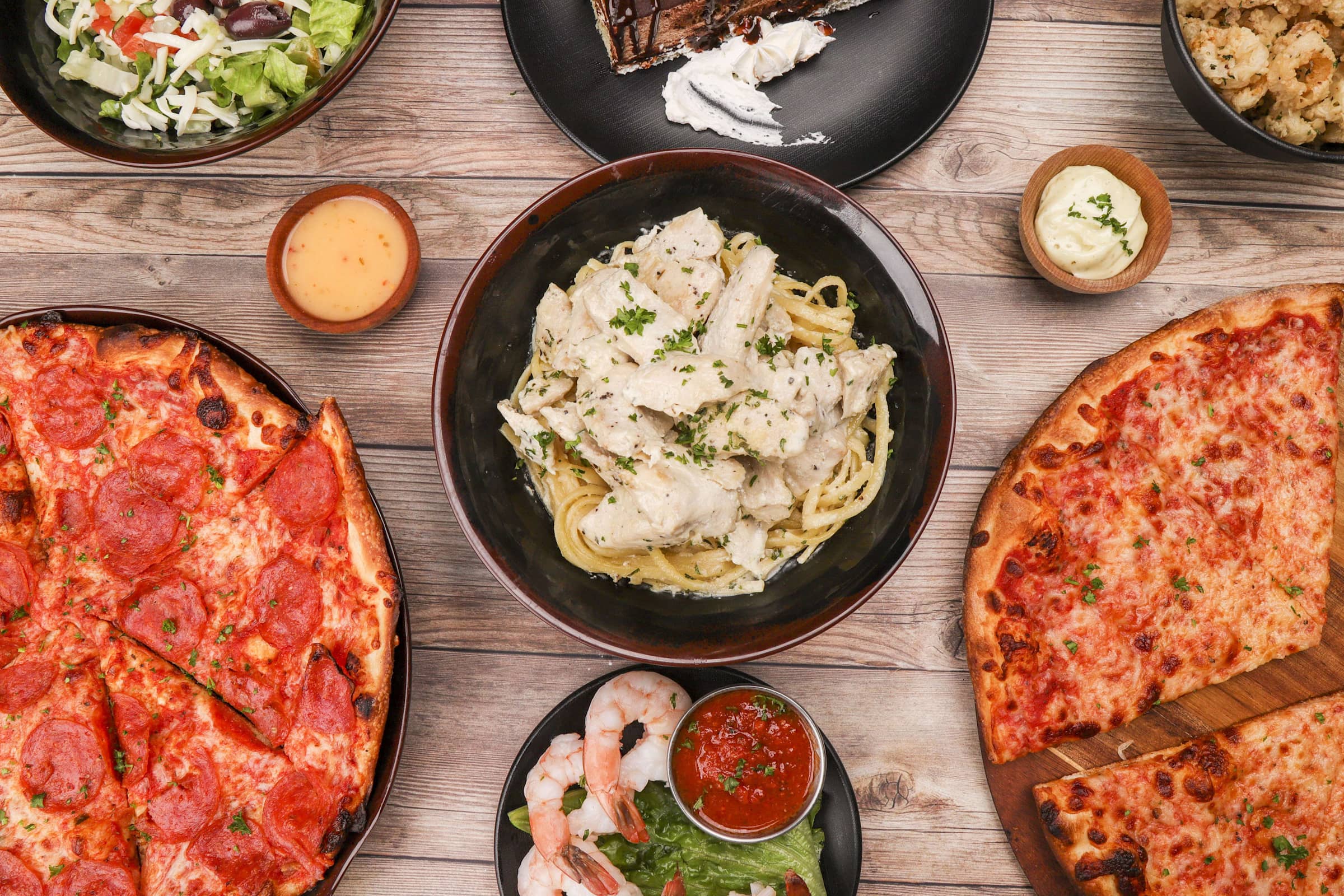 Chianti's Pizza & Pasta Delivery Menu Order Online 1819 W State Rd