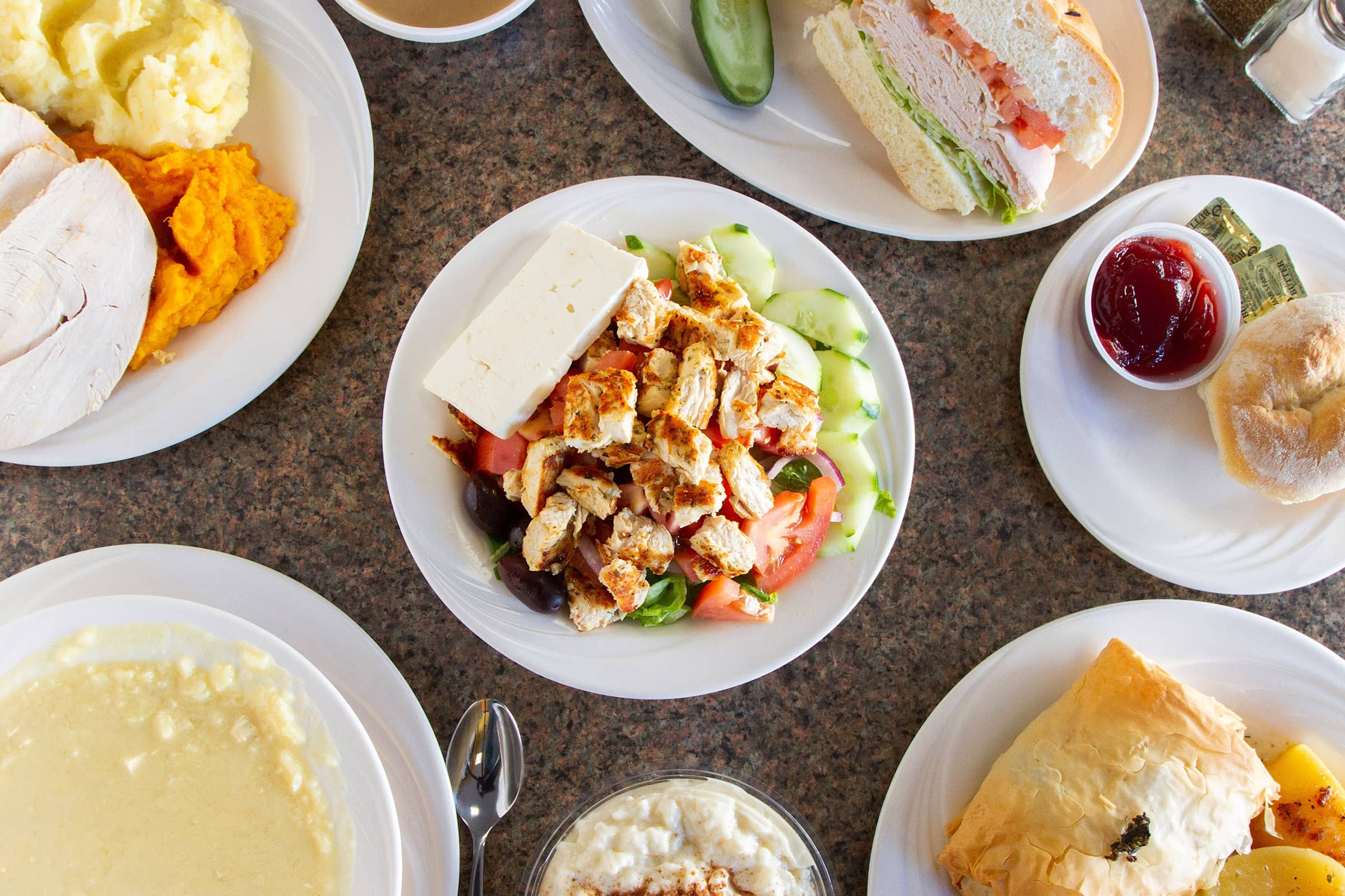 Brothers Restaurant Delivery Menu Order Online 11 Main St Peabody