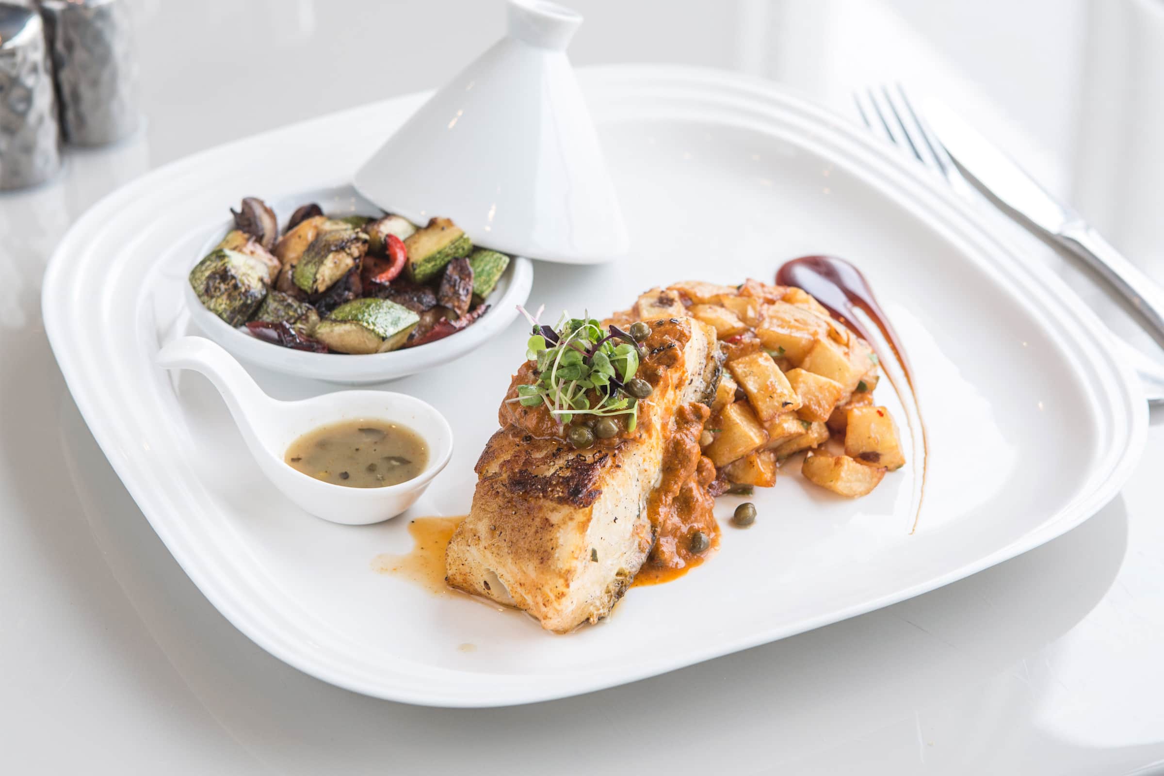 Pescada Brooklyn Delivery Menu Order Online 1776 Ocean Ave Brooklyn