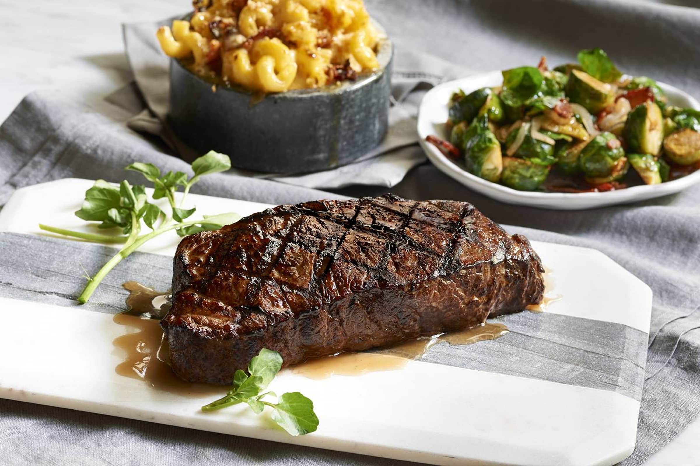 Morton #39 s The Steakhouse Delivery Menu Order Online 285 J St San