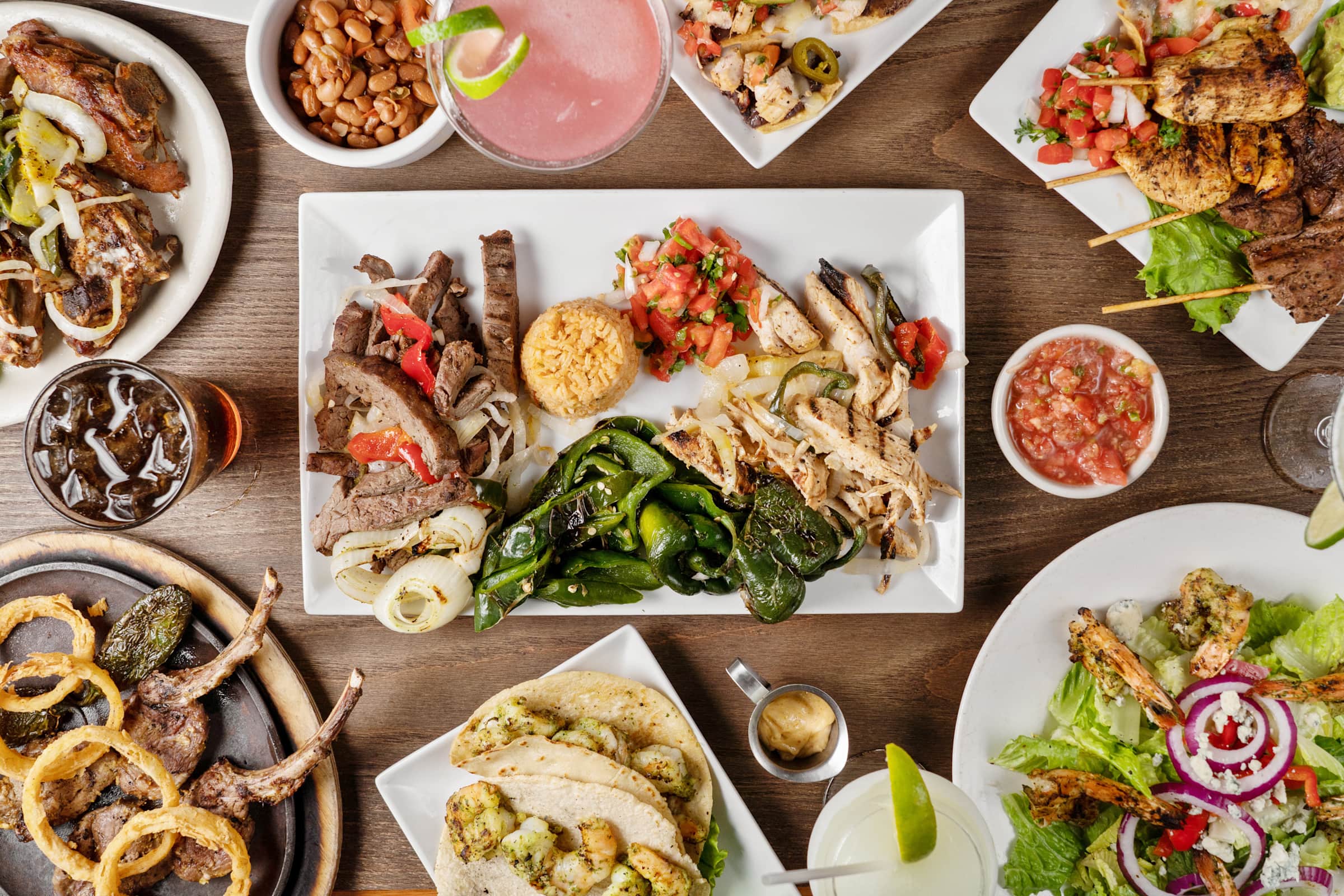 El Jarro de Arturo Delivery Menu Order Online 13421 San Pedro Ave