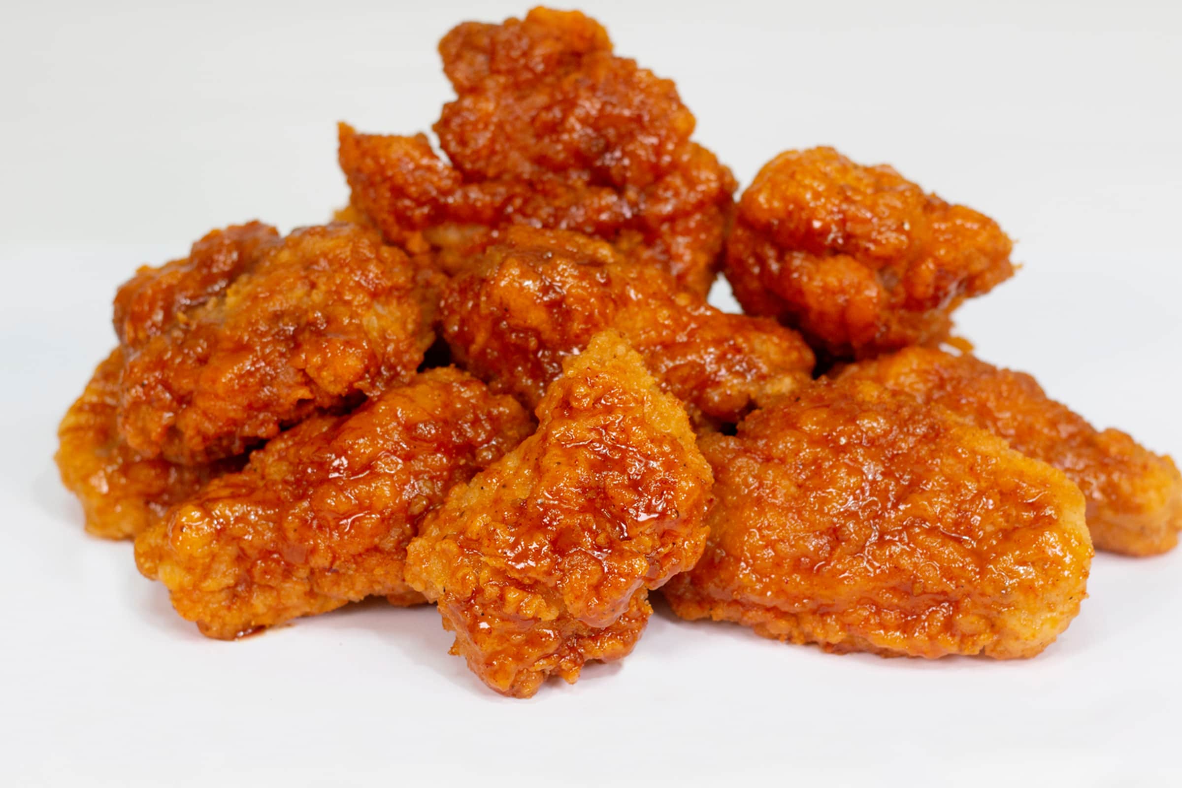 Charlie's Chicken Wings Delivery Menu Order Online 205 22nd Ave N