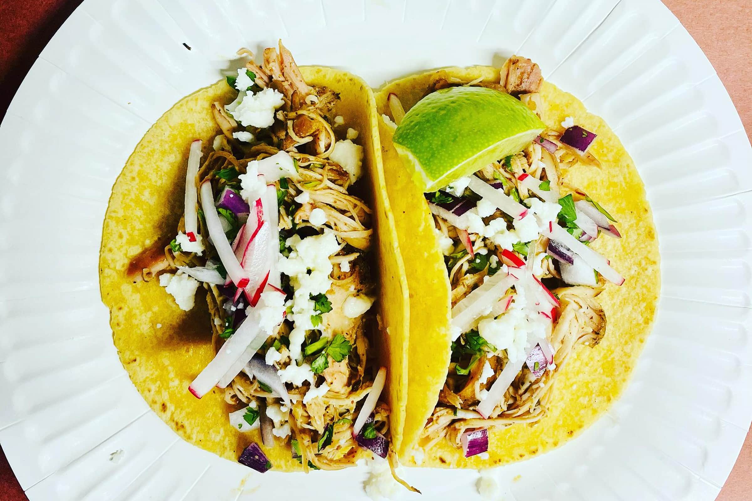 PAPER PLATE BBQ Delivery Menu Order Online 263 Mill St Eugene Grubhub