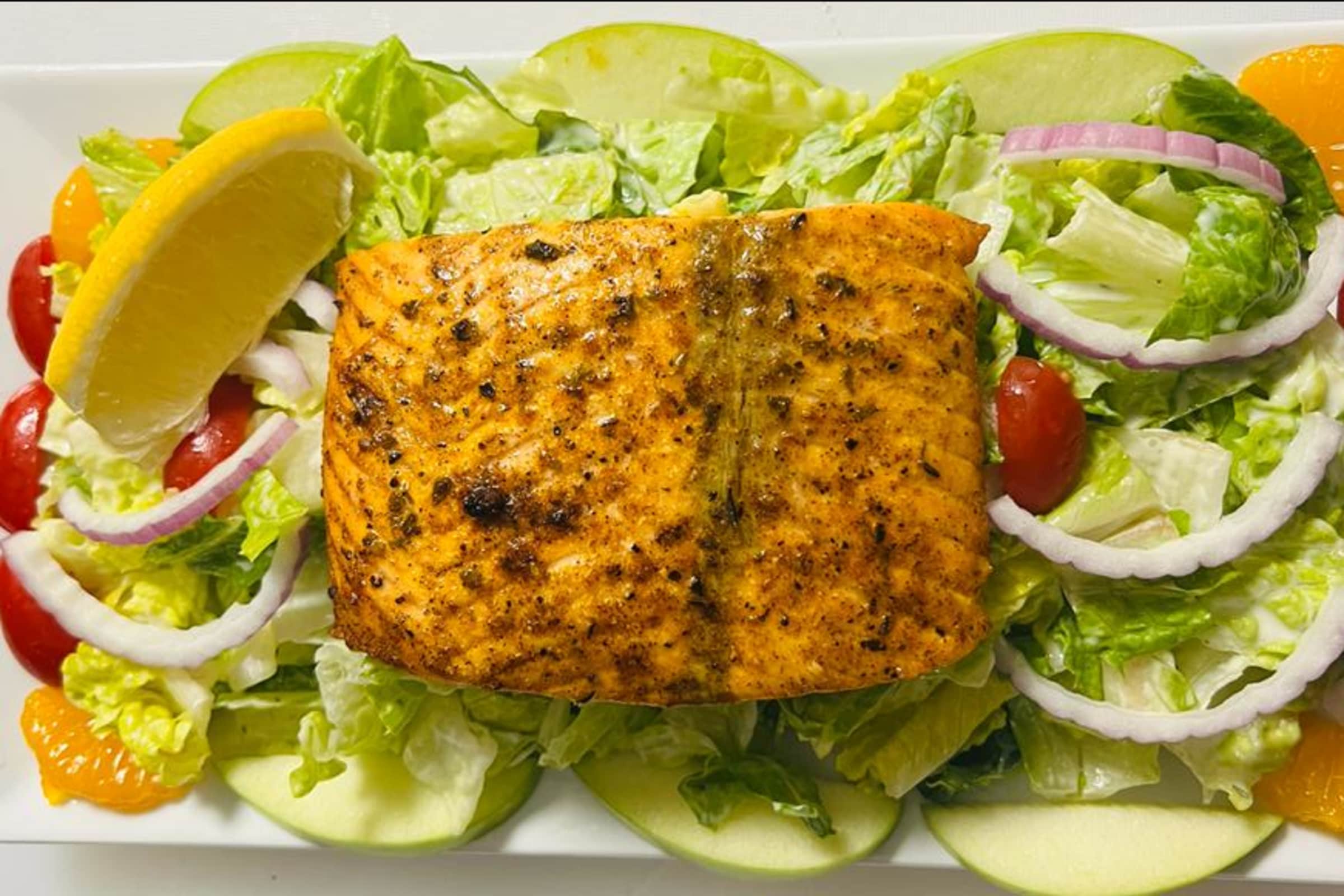 The Grove Delivery Menu Order Online 65 Court St Binghamton Grubhub