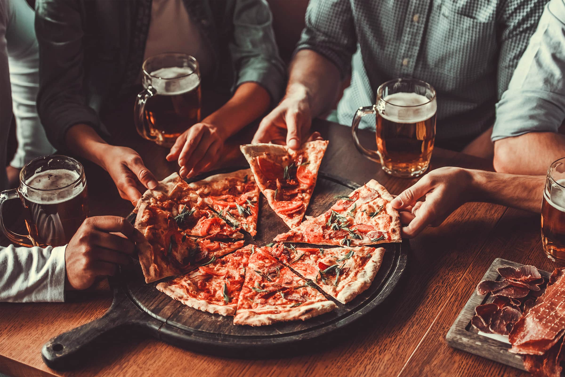 Big Woody's Hamilton Delivery Menu Order Online 1928 Hamilton St