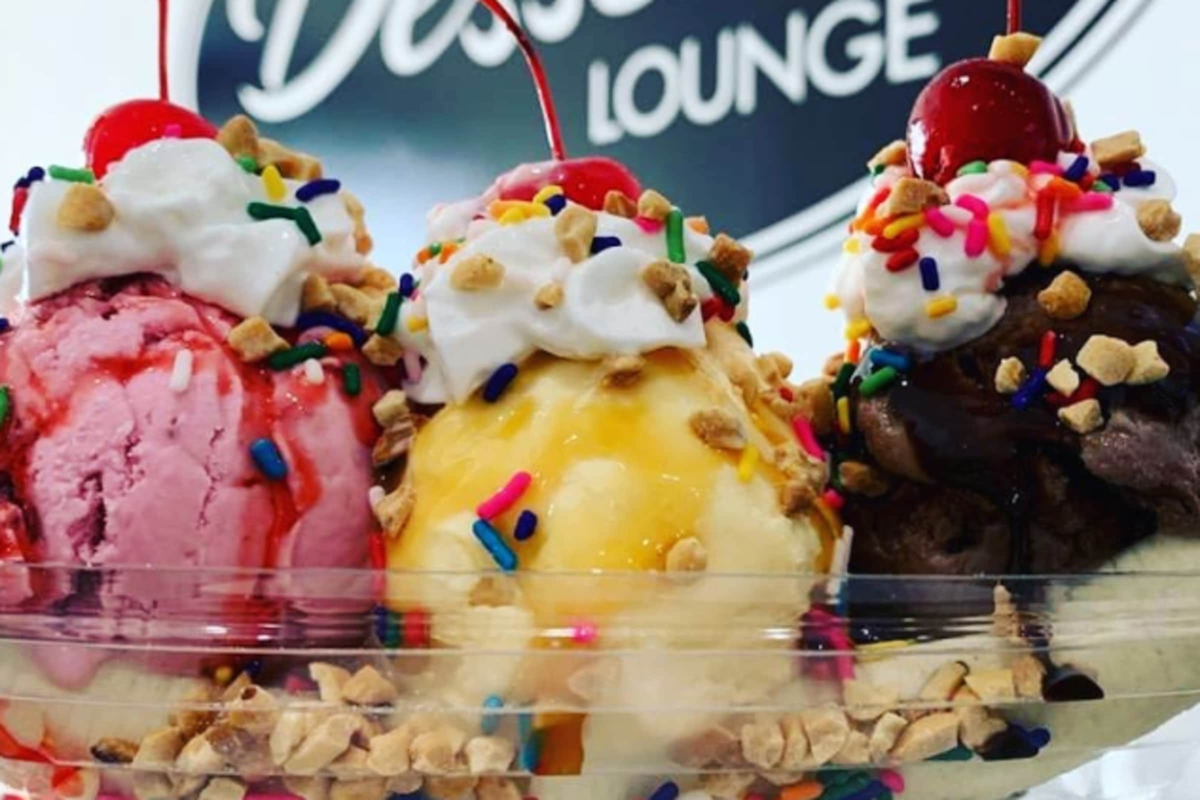 Avalanche Dessert Lounge Mckinney, TX Restaurant Menu + Delivery