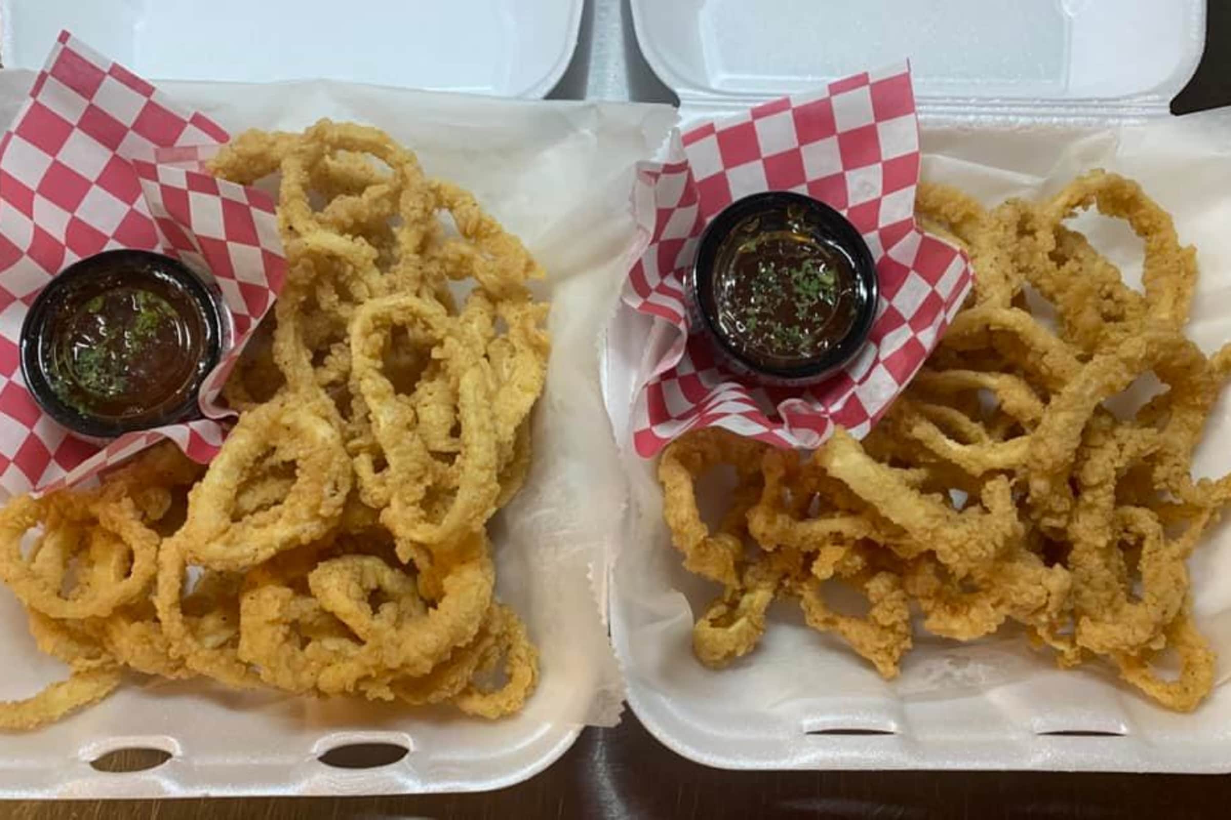 JB's Dream Deli Delivery Menu Order Online 6361 Talokas Lane