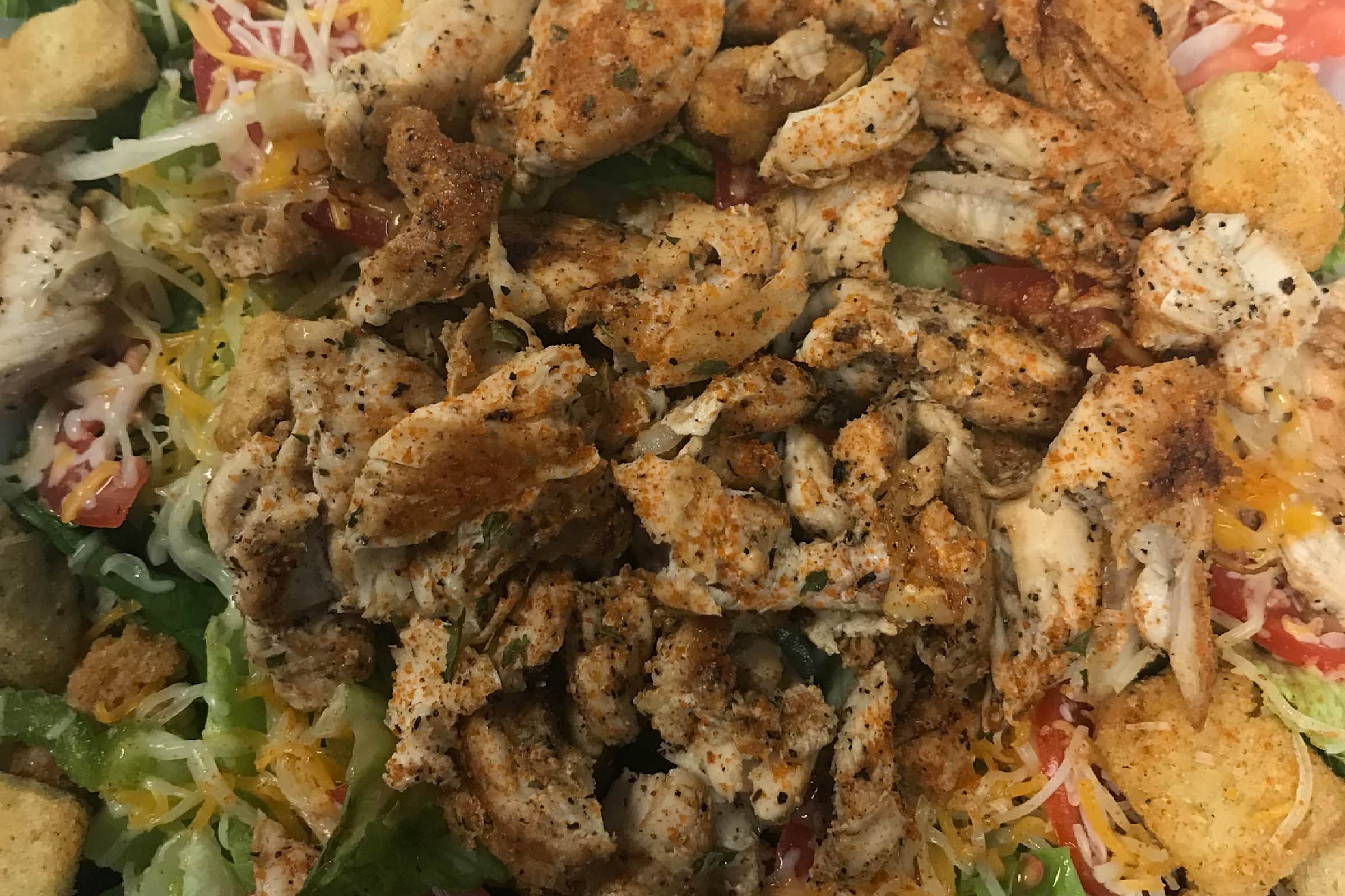 Decatur AL Wings: Just Wing It Restaurant Review