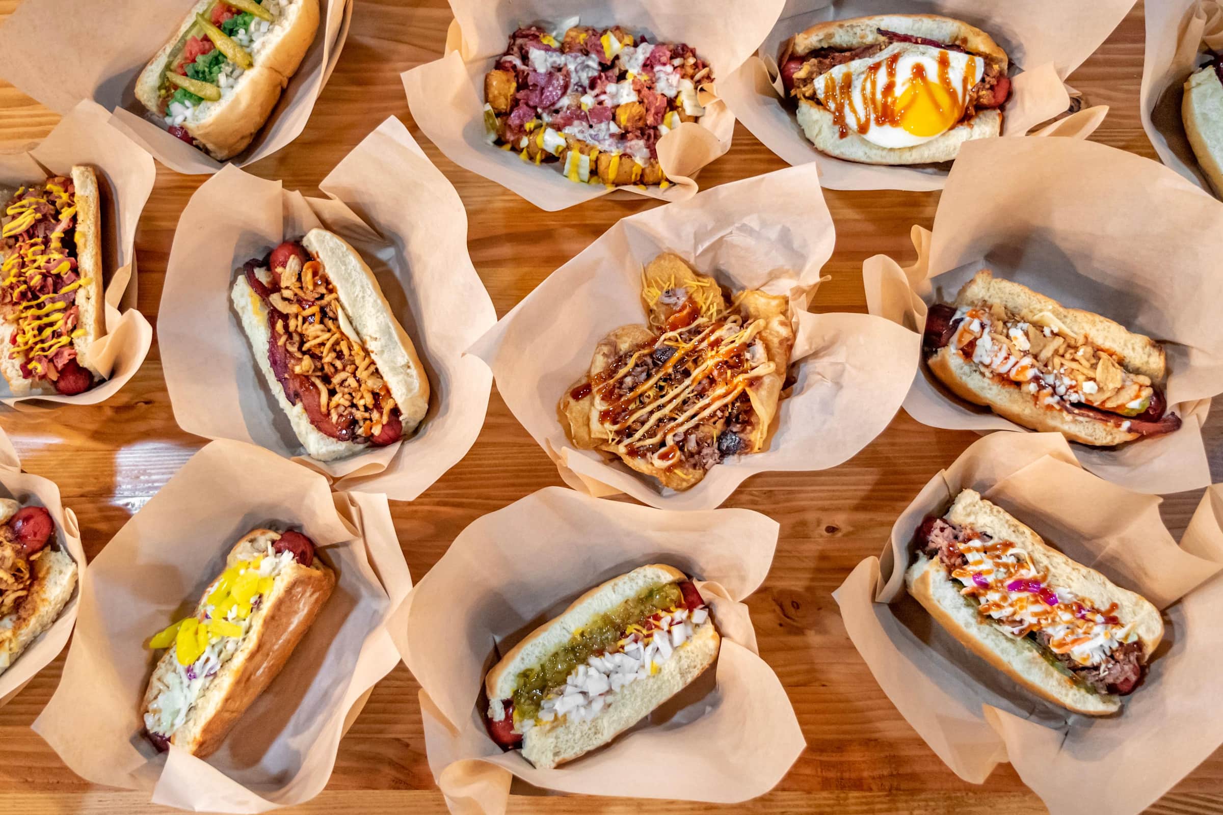 JoJo's GrillADog Visalia, CA Restaurant Menu + Delivery Seamless