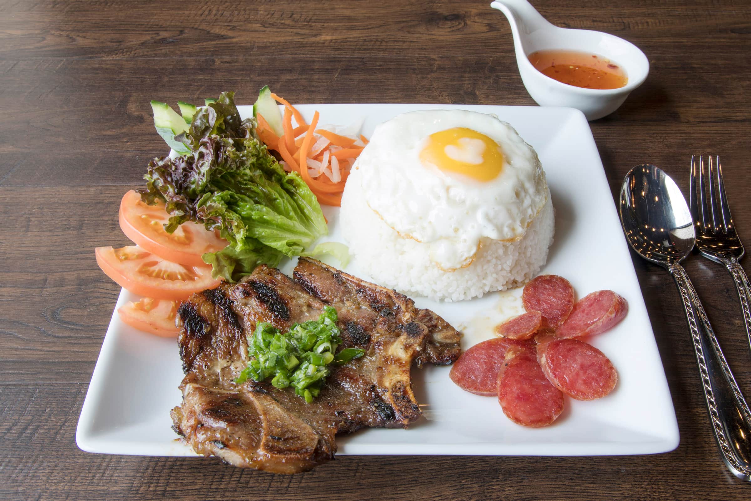 Pho 60 Cafe Richmond Menu - g8jjdv1