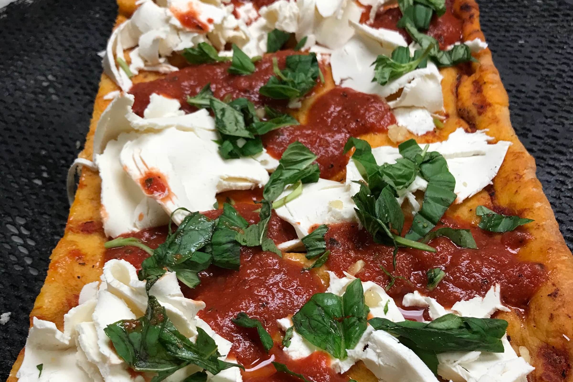 Tastee Pizza Hawthorne, NJ Restaurant Menu + Delivery Seamless