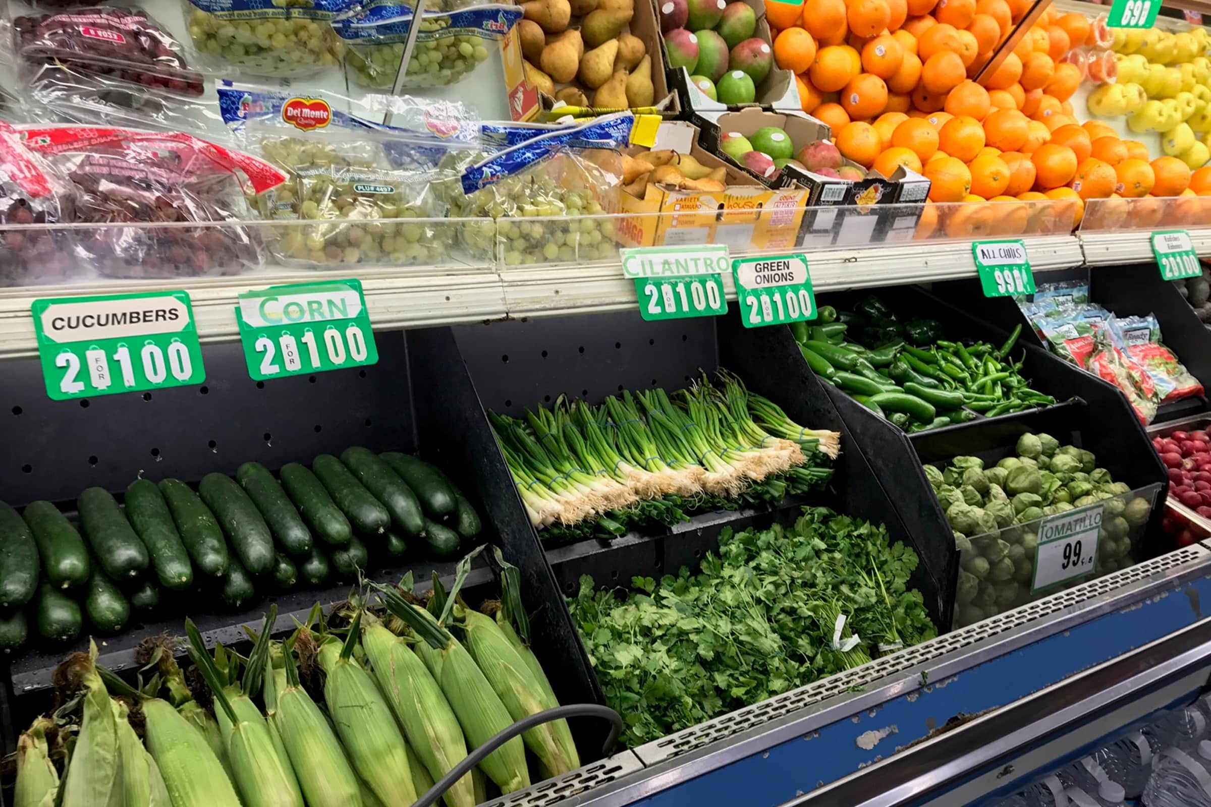 Imperial Meals Marketplace: A Culinary Epicenter with Unending Delights