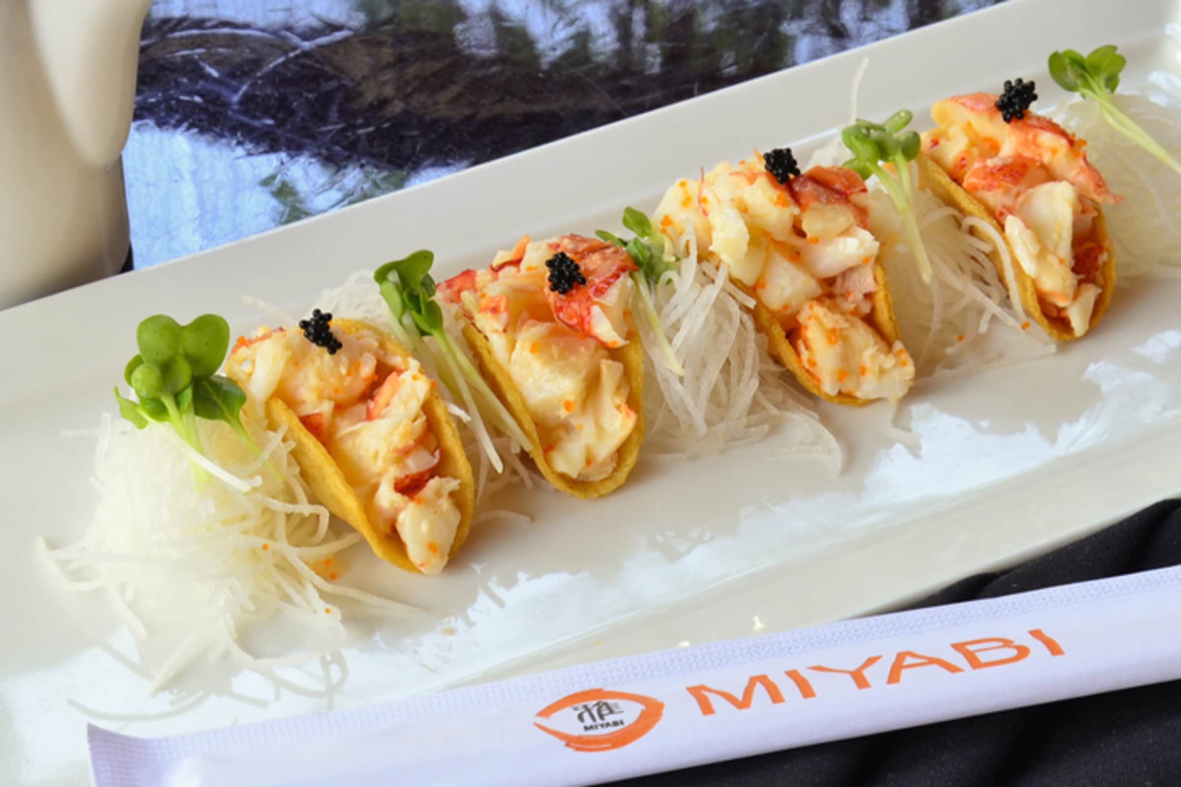 Miyabi Asian Bistro & Sushi Bar Delivery Menu Order Online 25