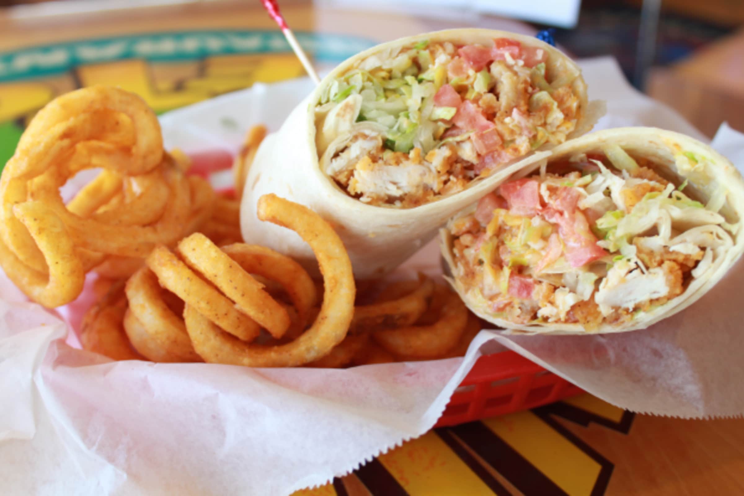 Wings Etc. Delivery Menu Order Online 3419 Alt 19 Palm Harbor Grubhub