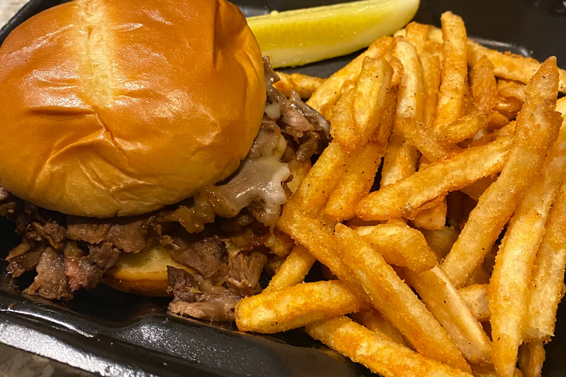 Black Label Tavern Milford Delivery Menu | Order Online | 131 ...