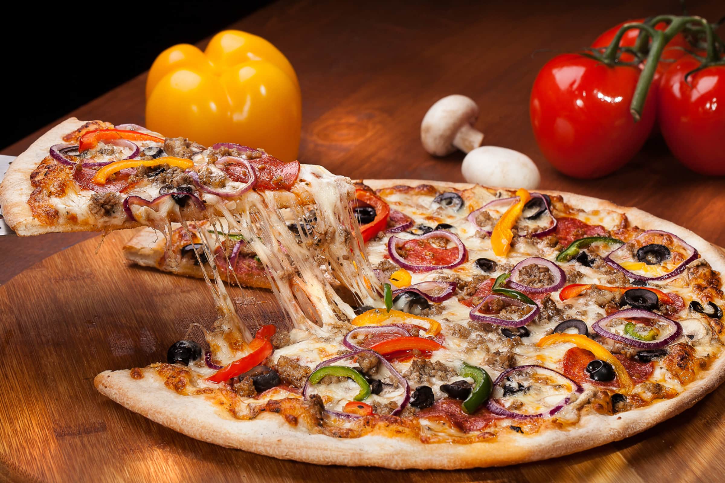 Flint's Corner Pizza & Seafood Delivery Menu Order Online 150