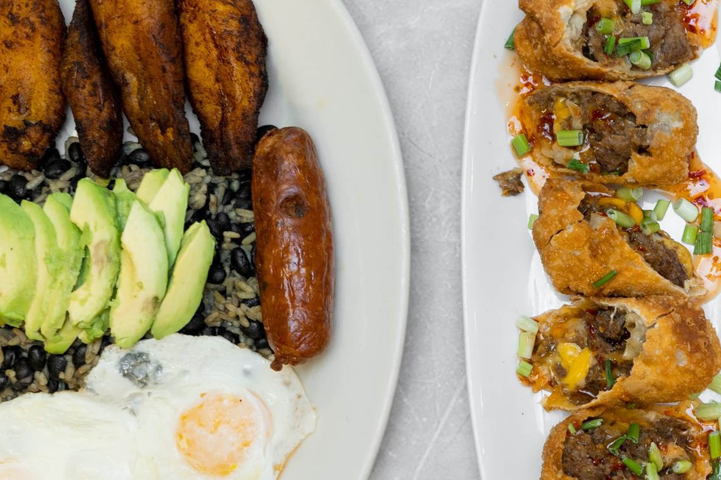 Orangeburg Diner - 74xqkgh