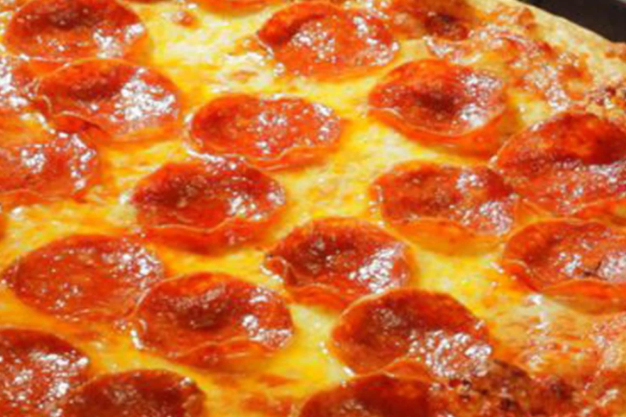 Cameo Pizza Delivery Menu | Order Online | 27250 Crossroads ...