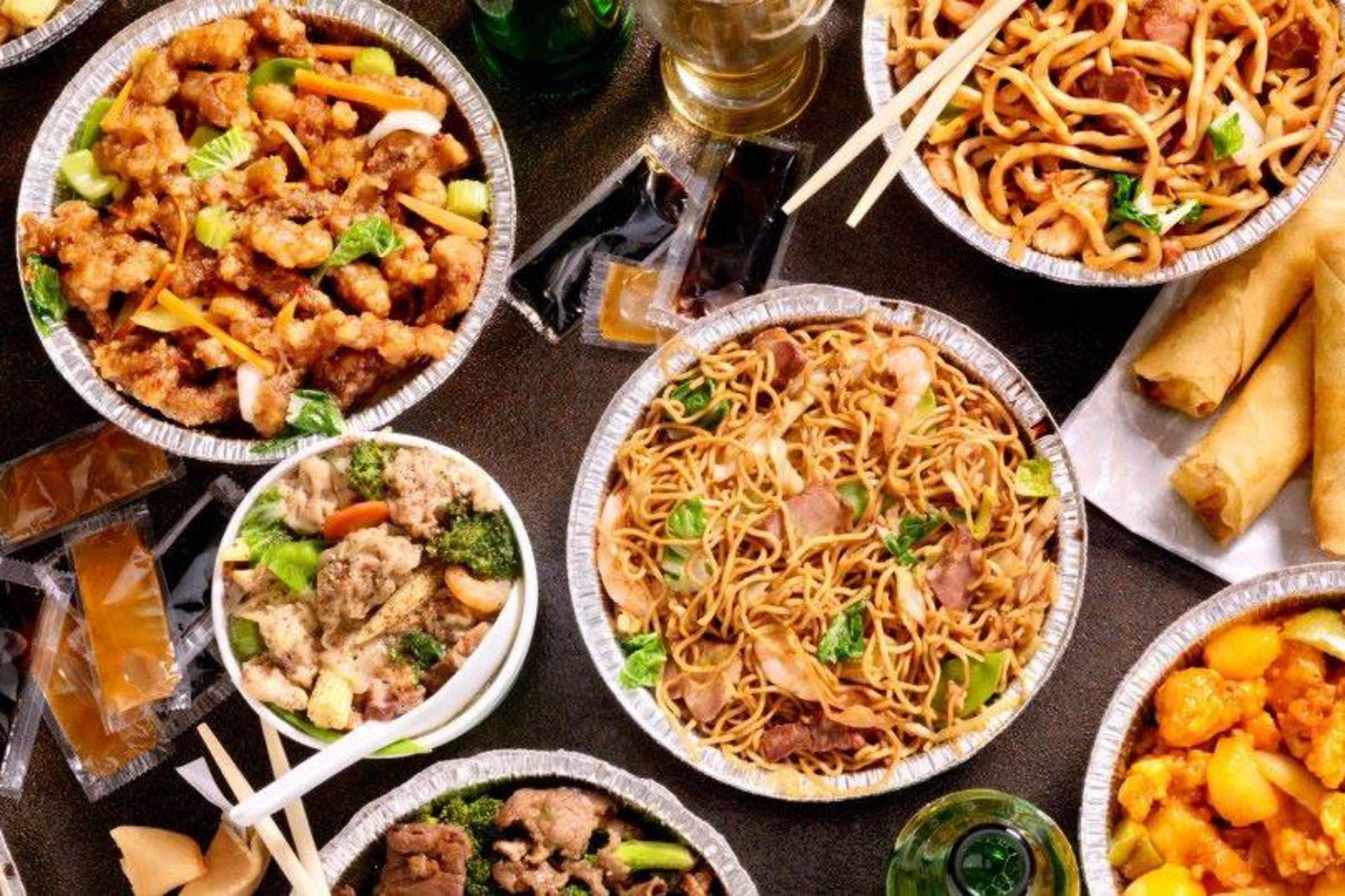 China King Delivery Menu | Order Online | 1064 Lemay Ferry Rd St. Louis |  Grubhub