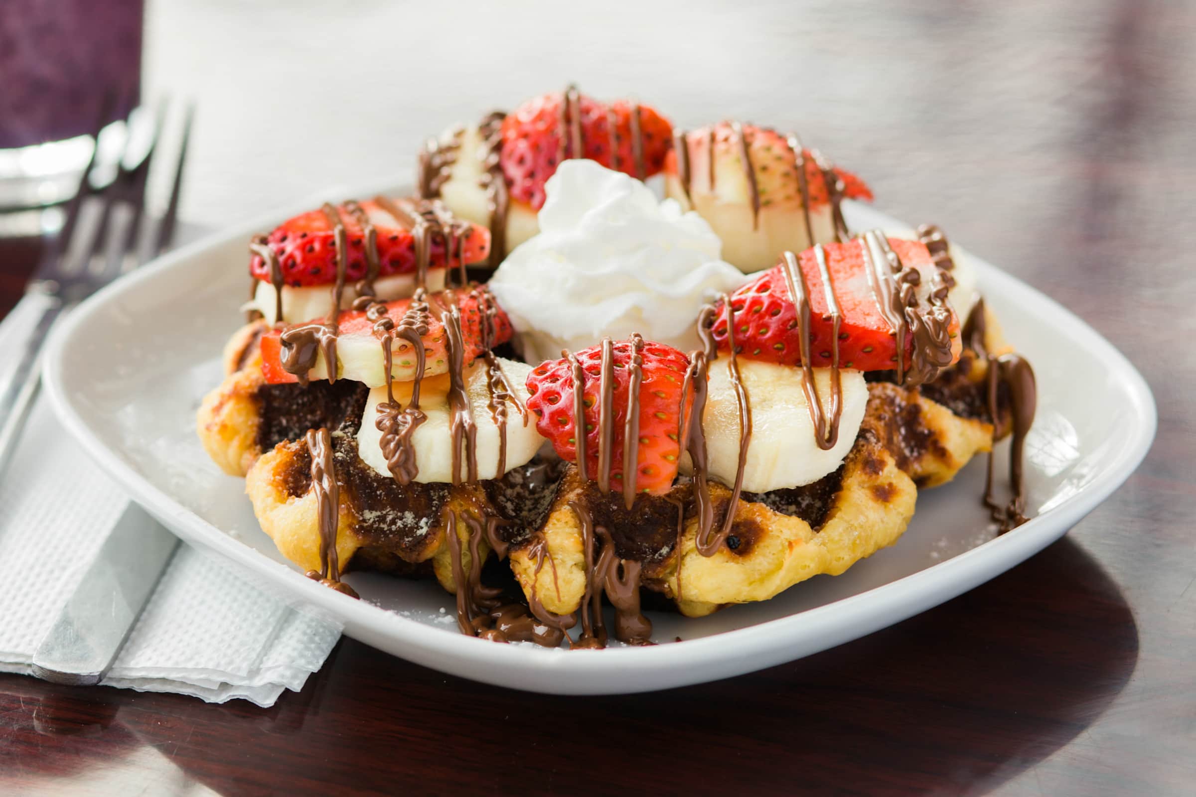 Berry Pike Cafe Delivery Menu Order Online 1100 Davis St Evanston