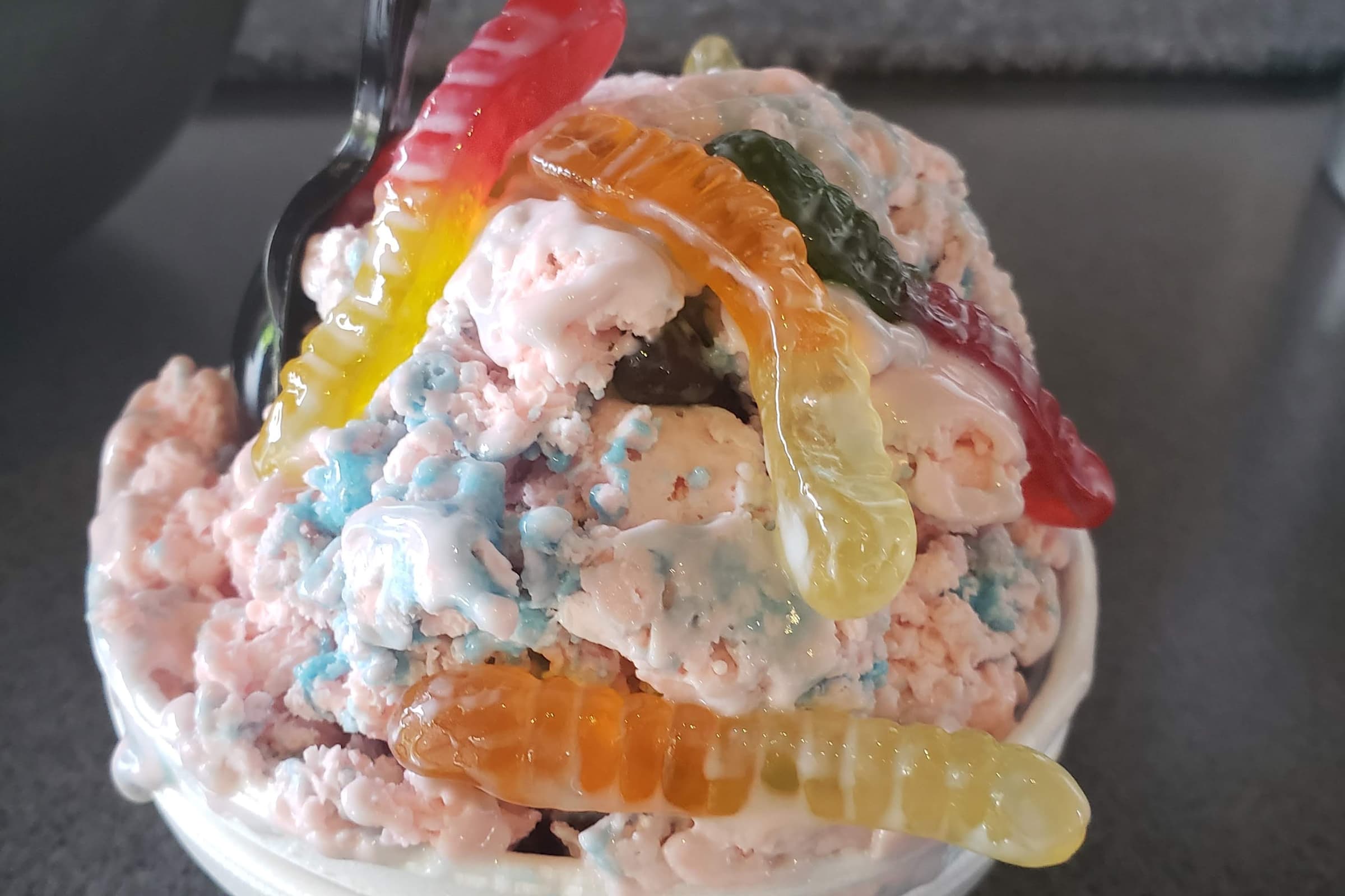 Abracadabra Ice Cream Delivery Menu Order Online 520 N Main St Kissimmee Grubhub