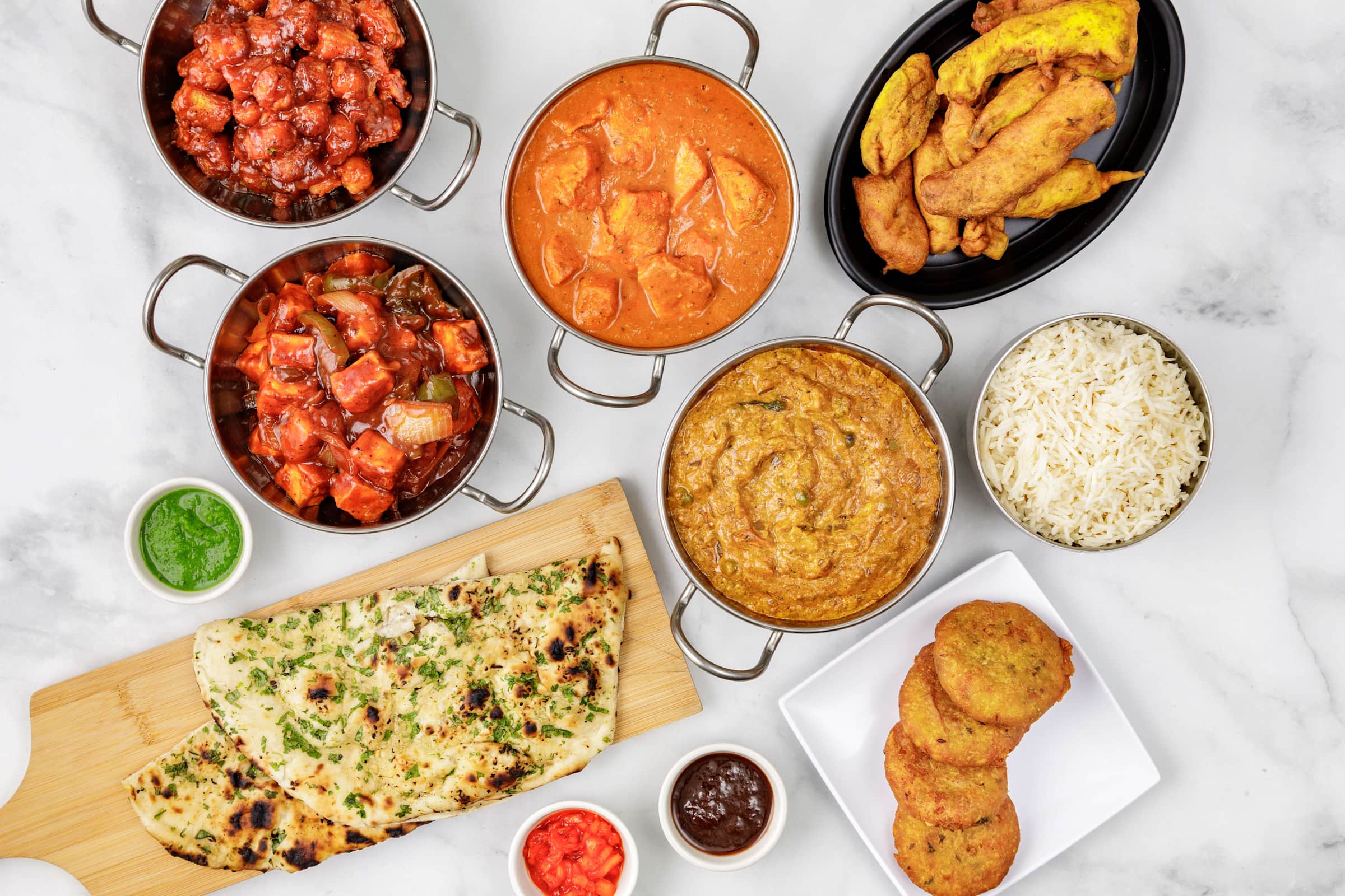 Baingan Delivery Menu Order Online 94 River Rd Shelton Grubhub