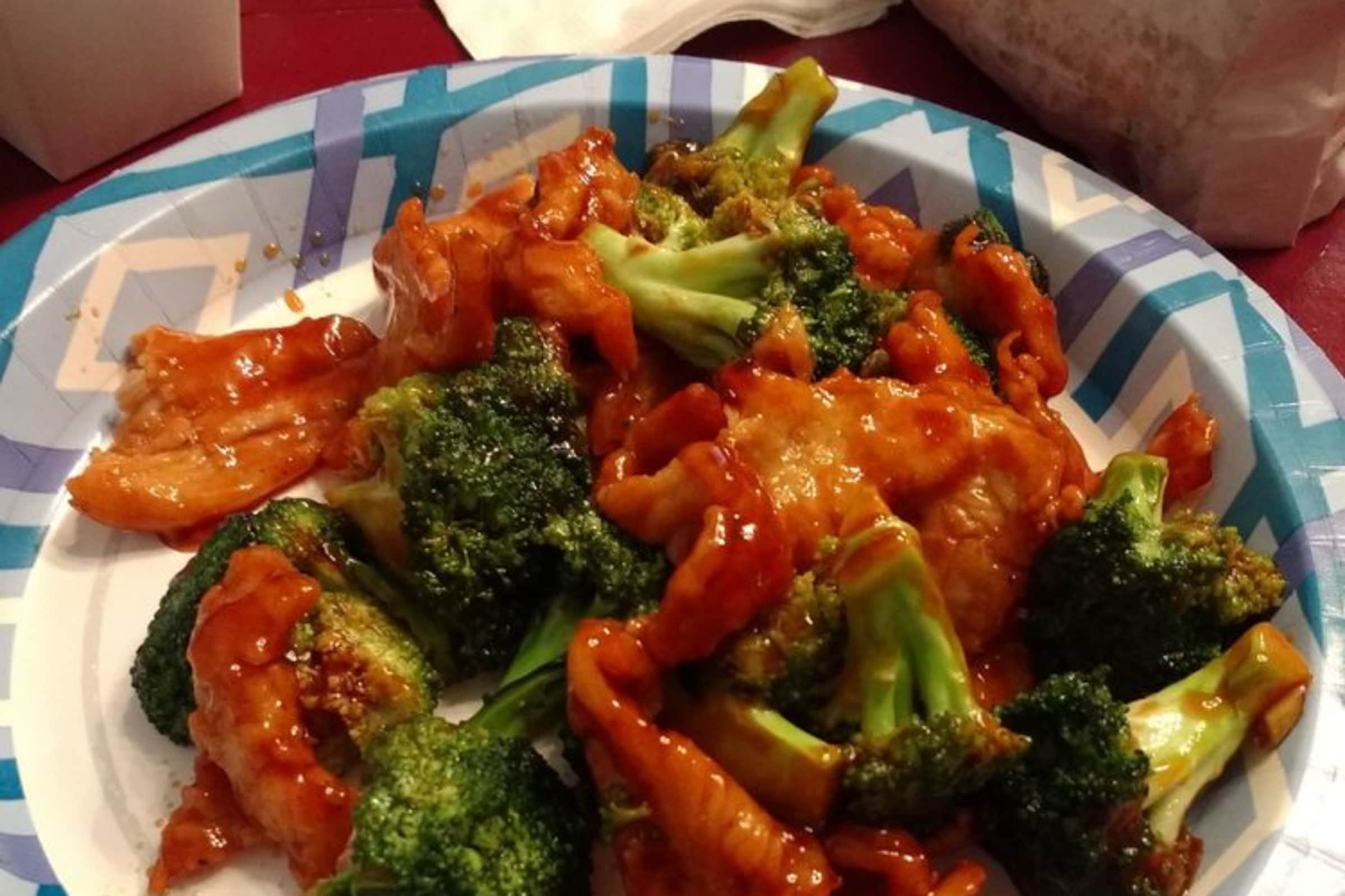 Wing's Chinese Restaurant Delivery Menu Order Online 1415 N Clinton