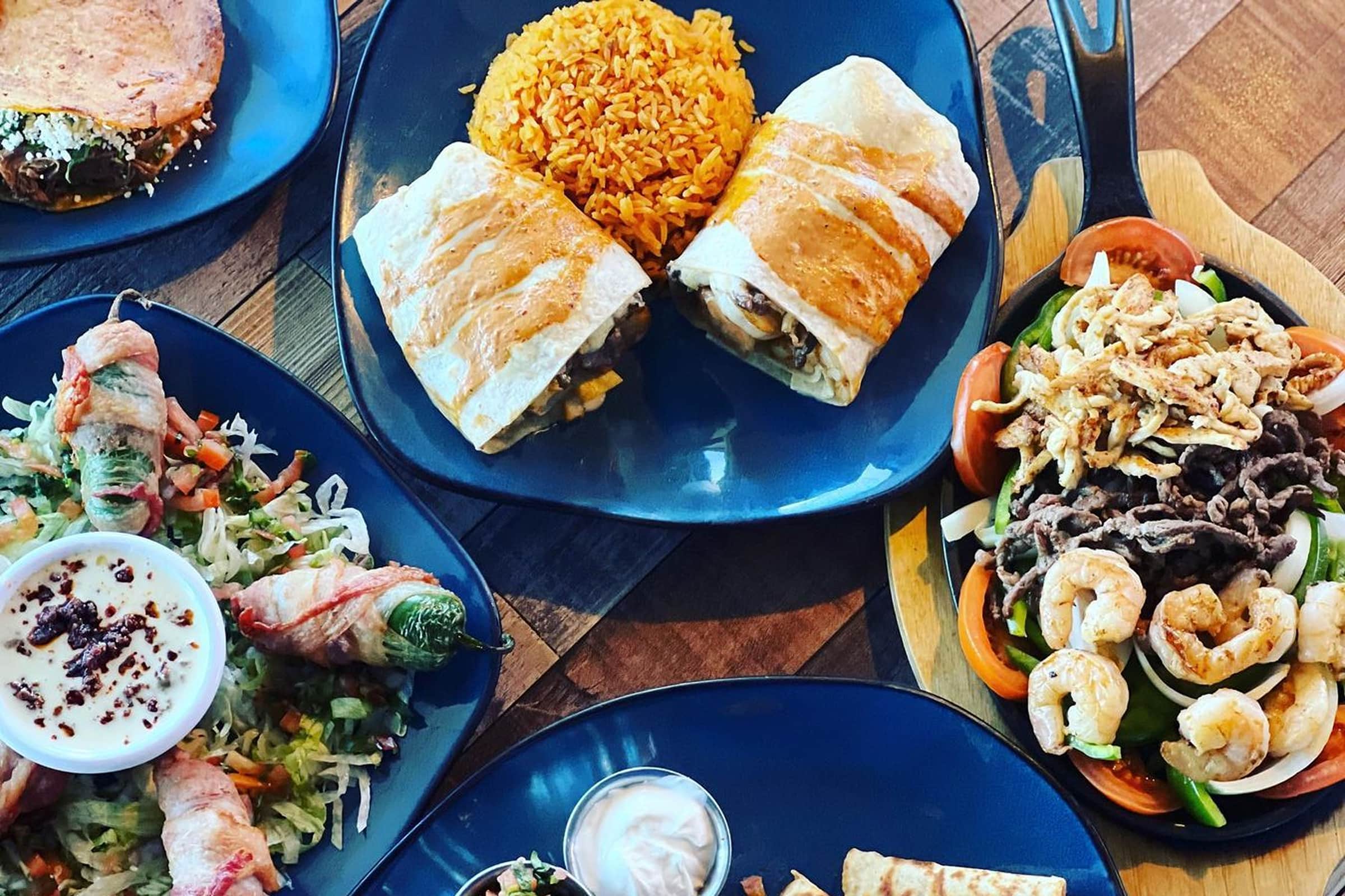 El Cerro Tacos Jacksonville, NC Restaurant Menu + Delivery Seamless