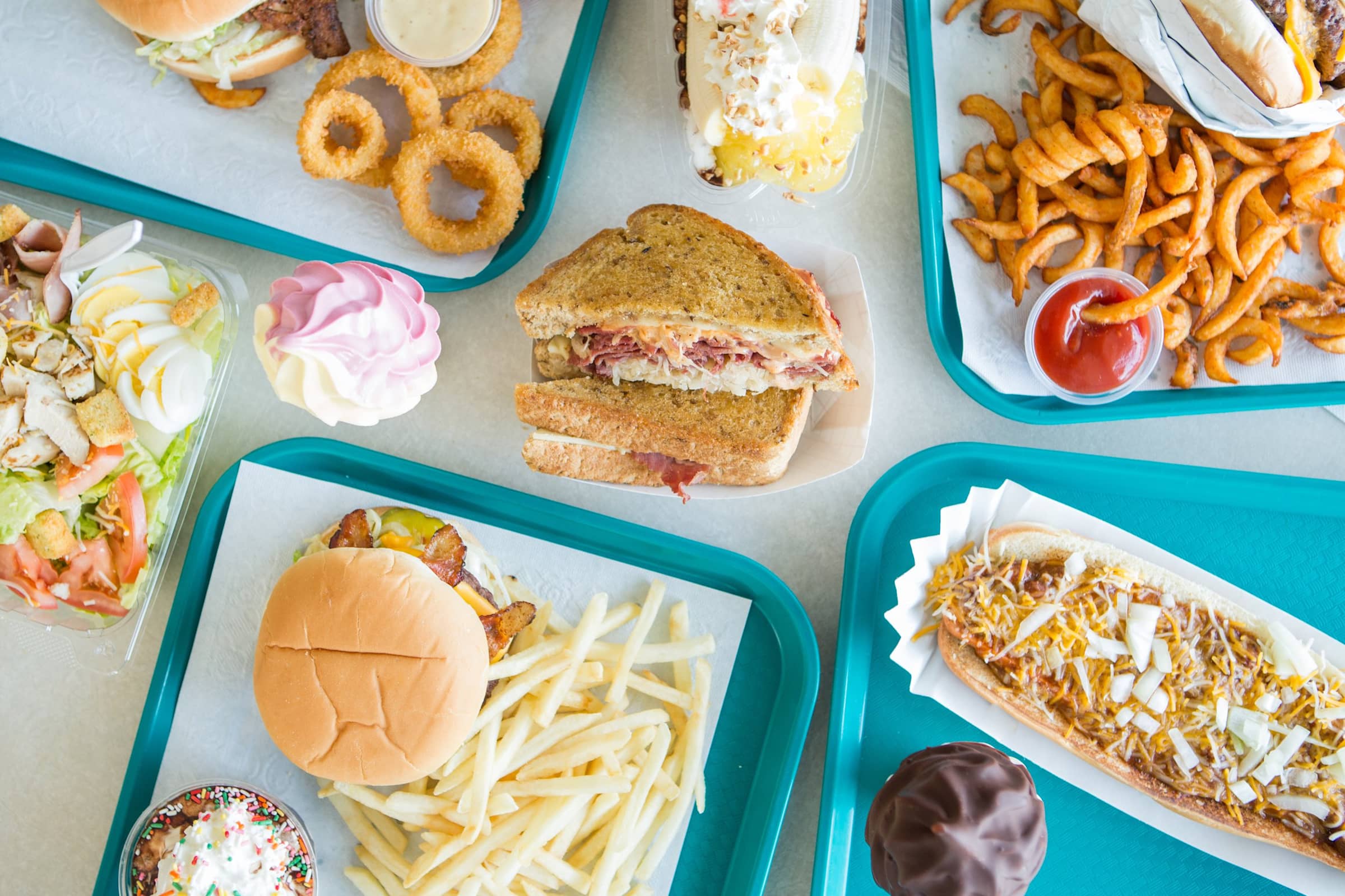 Jewel Lake Tastee Freez Delivery Menu Order Online 3901 Raspberry