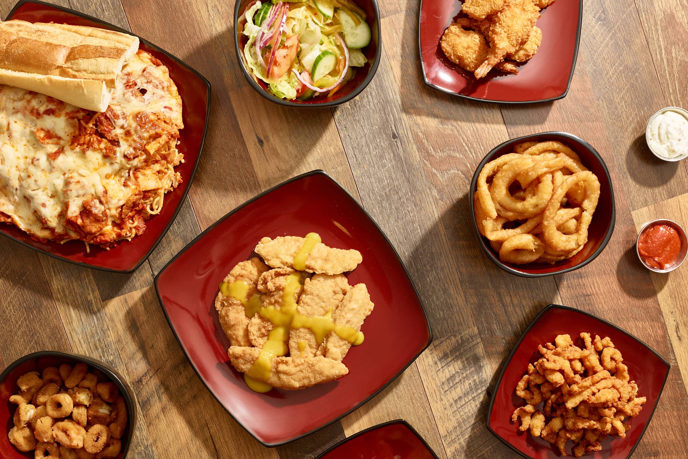 Empire Pizza Catering Delivery Menu Order Online 2551 Albany St