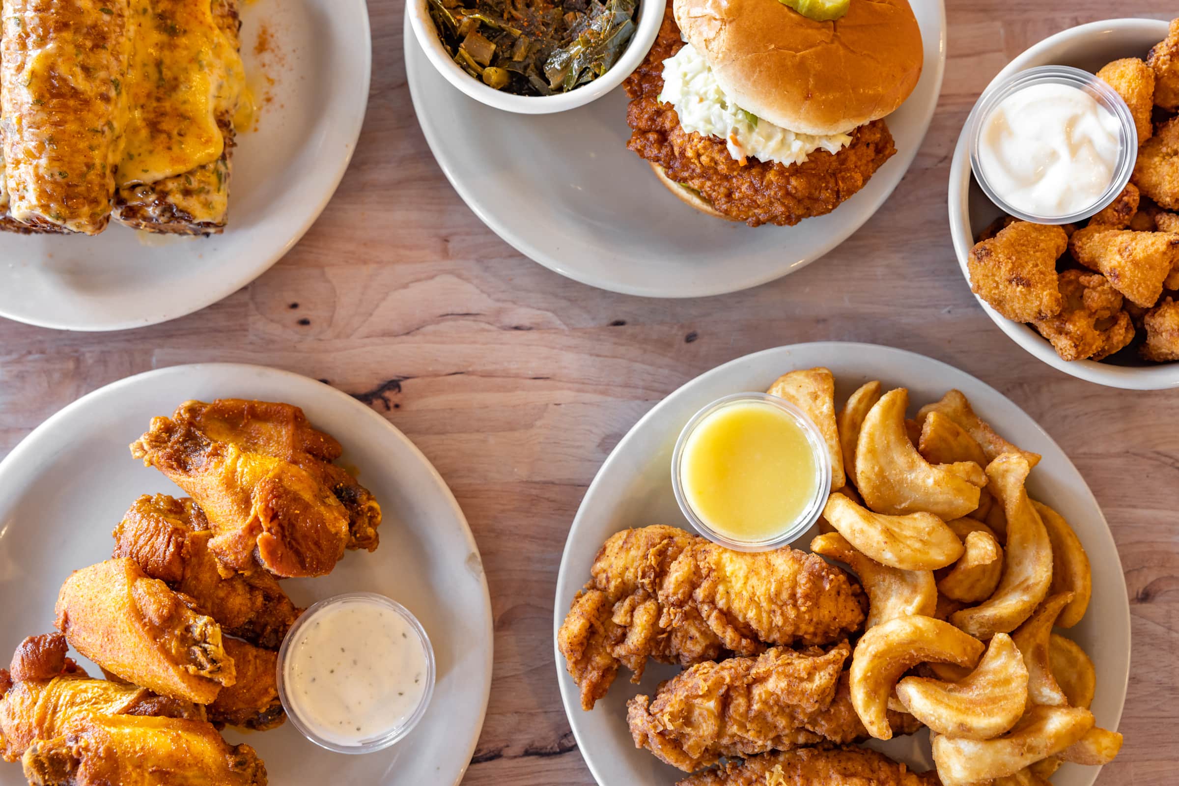 Heaterz Kirkwood Delivery Menu Order Online 129 W Jefferson Ave