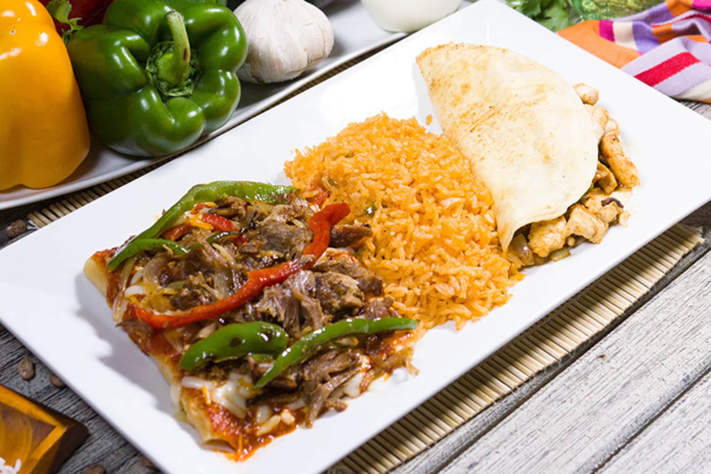 Cancun Mexican Margarita Grill Delivery Menu Order Online 3102