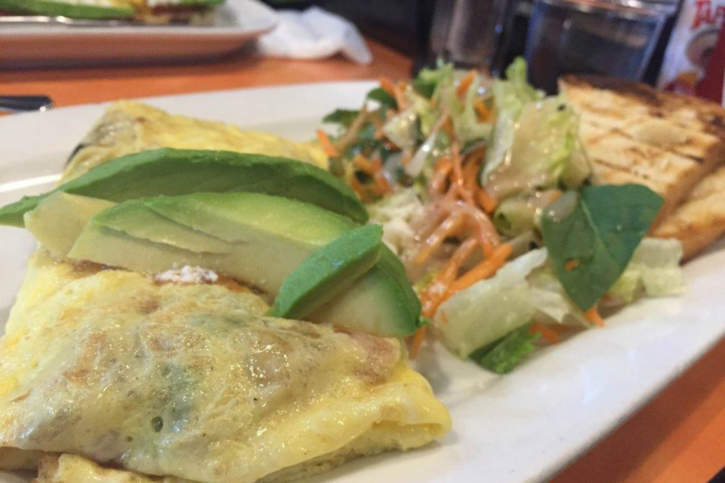 Big Joe's Good Time Diner Delivery Menu Order Online 717 Monterey