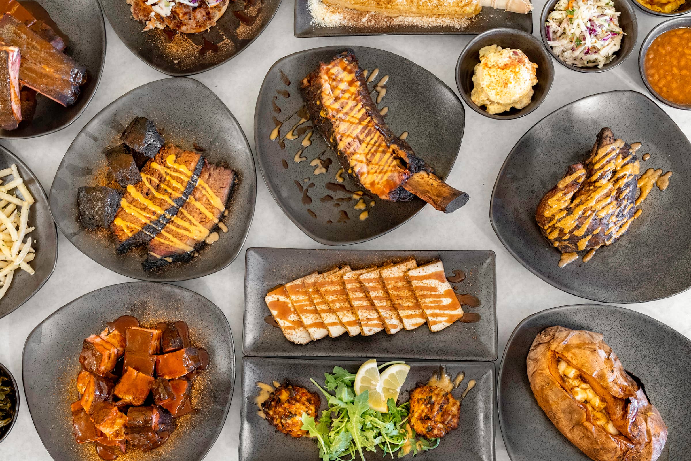 House of Barbeque Clawson, MI Restaurant Menu + Delivery Seamless