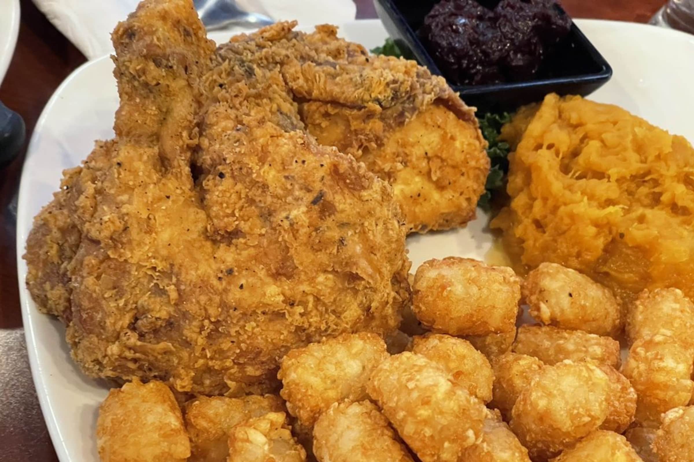 Slappin Chick Hicksville, NY Restaurant Menu + Delivery Seamless