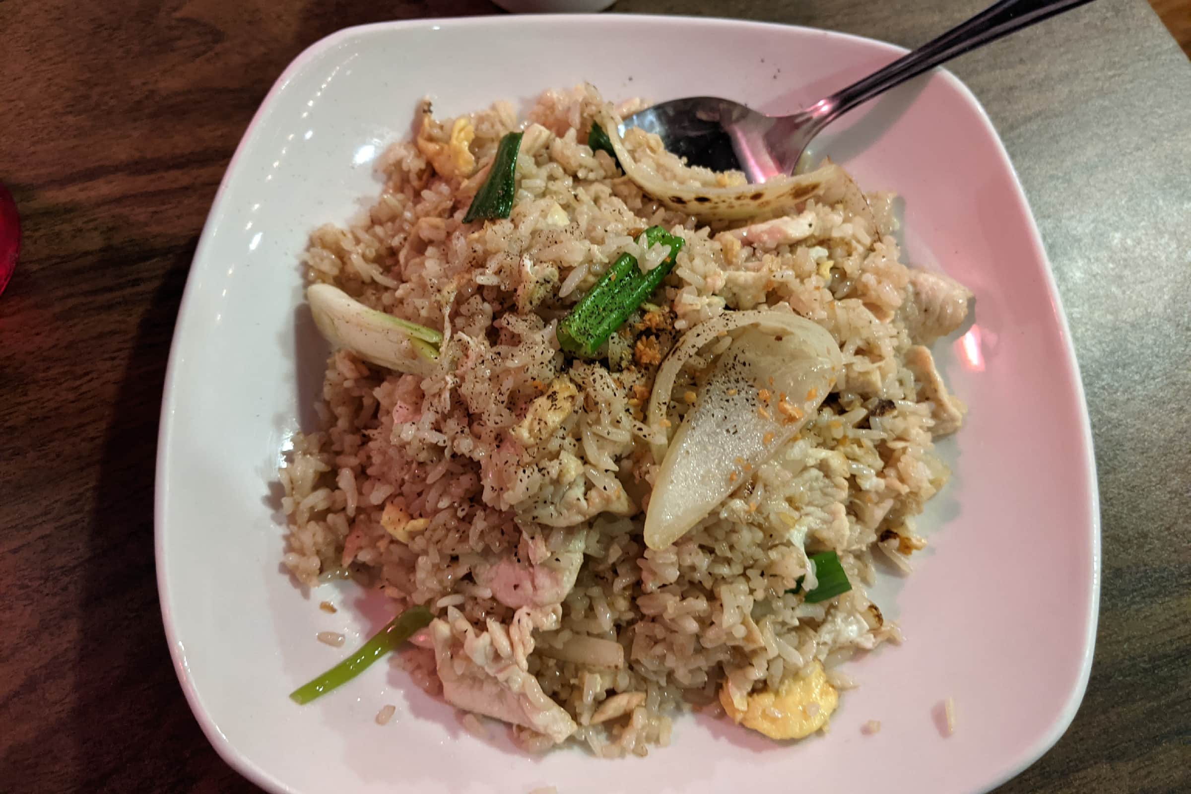 Soi 2 Thai Delivery Menu | Order Online | 1825 2nd Ave Rock Island ...