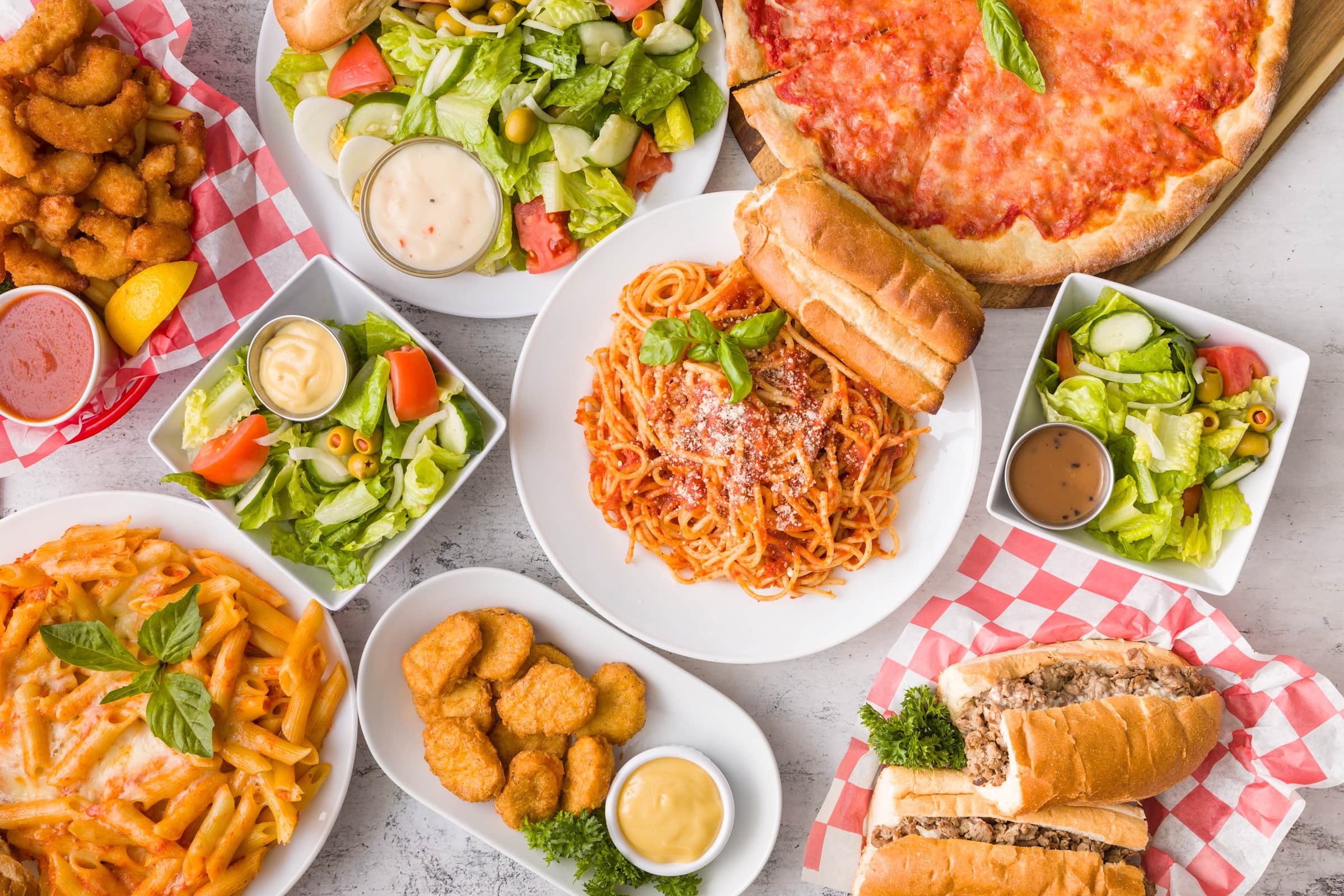 Pepperoni Pizza and Grill Delivery Menu Order Online 1108 White