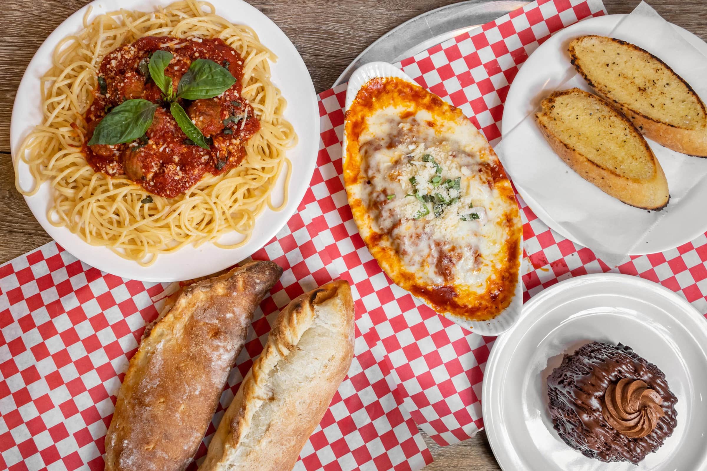 Da Vinci's Pizza Cafe Delivery Menu Order Online 3370 Hwy 6 Sugar