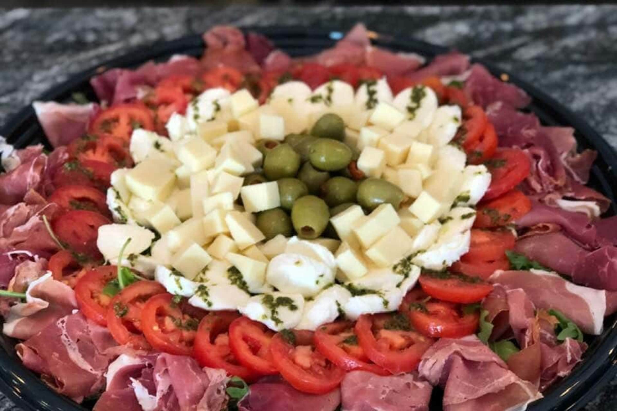 Gino's Cafe Italian Restaurant Pizzeria And Catering Delivery Menu