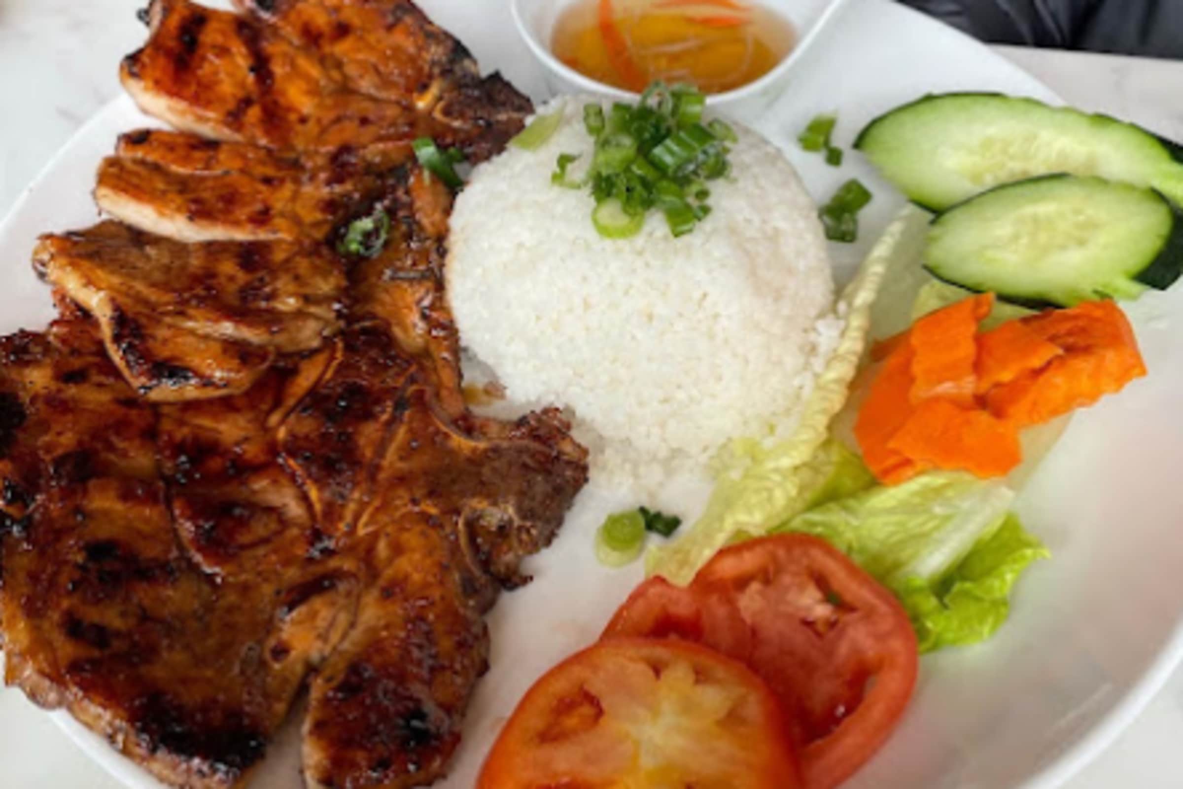 Hancock Md Restaurants - qkwfbwq