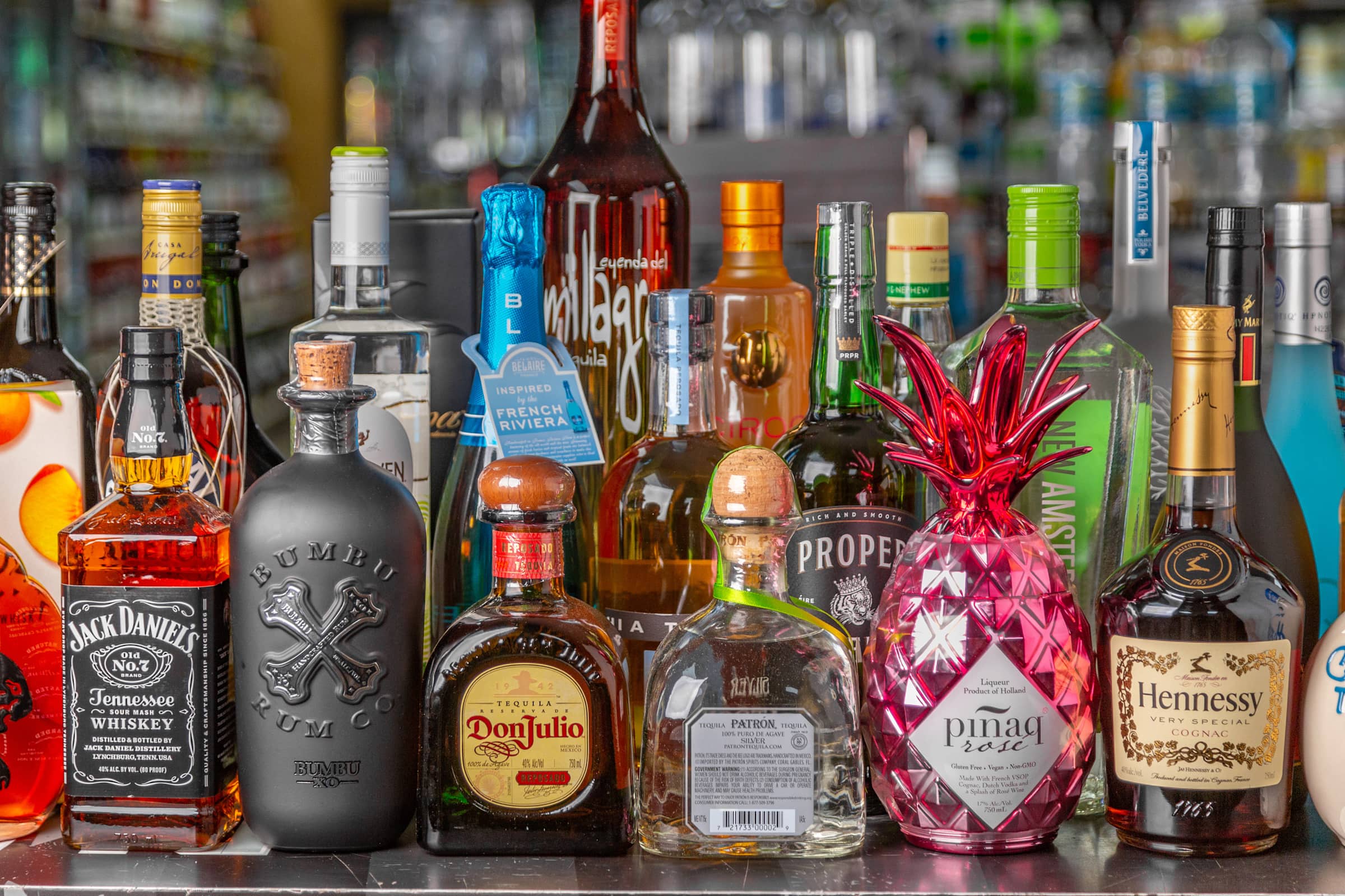 Cheers Wine and Liquor Delivery Menu Order Online 3727 E