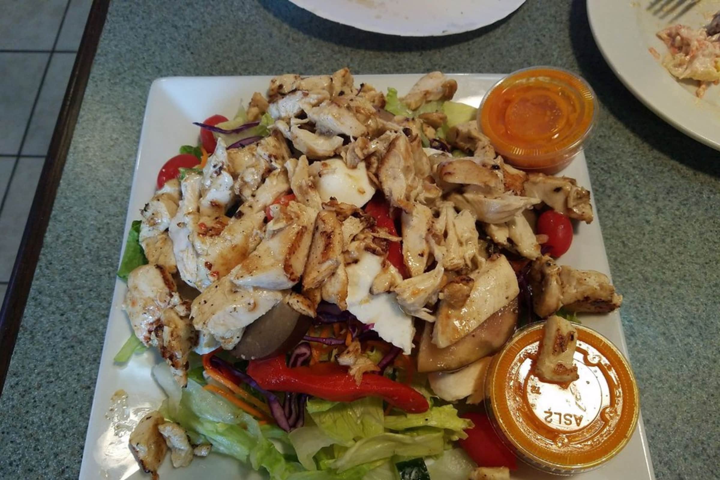 Amalfi Pizza Delivery Menu Order Online 208 Suburban Dr Newark