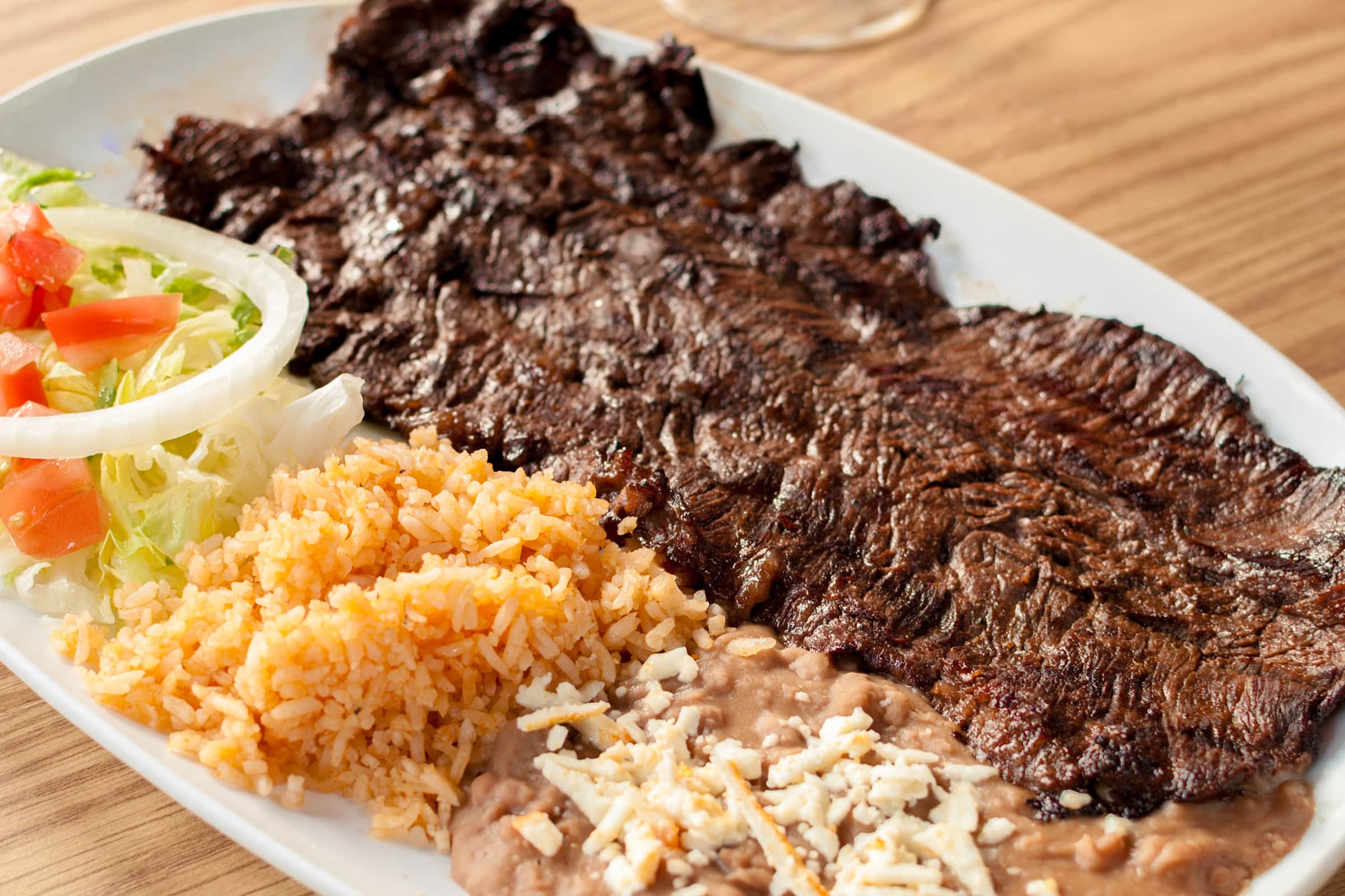 El Jardin - Chicago, IL Restaurant | Menu + Delivery | Seamless